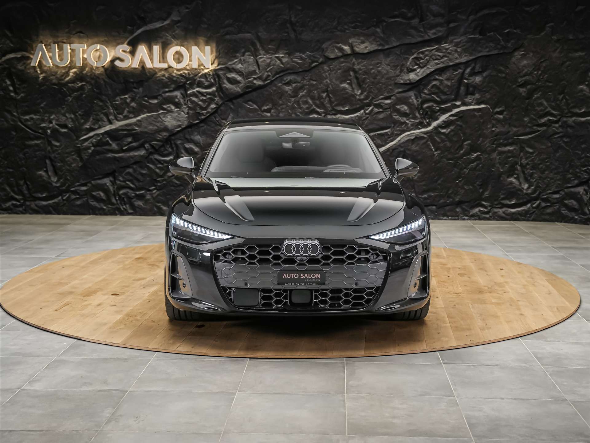 AUDI A6 Limousine TDI quattro S Line S tronic *21" Felgen*Beifahrerdisplay*Matrix LED Scheinwerfer*Head Up*-image-7
