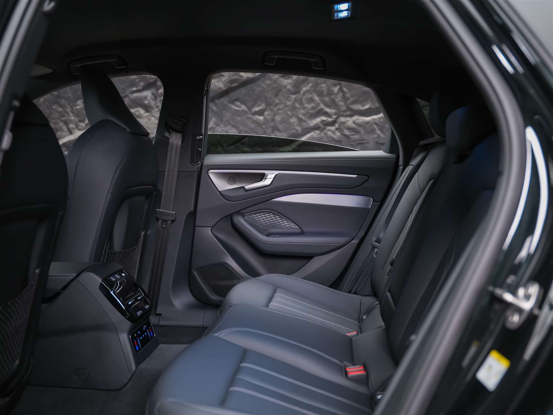 AUDI A6 Limousine TDI quattro S Line S tronic *21" Felgen*Beifahrerdisplay*Matrix LED Scheinwerfer*Head Up*-image-13