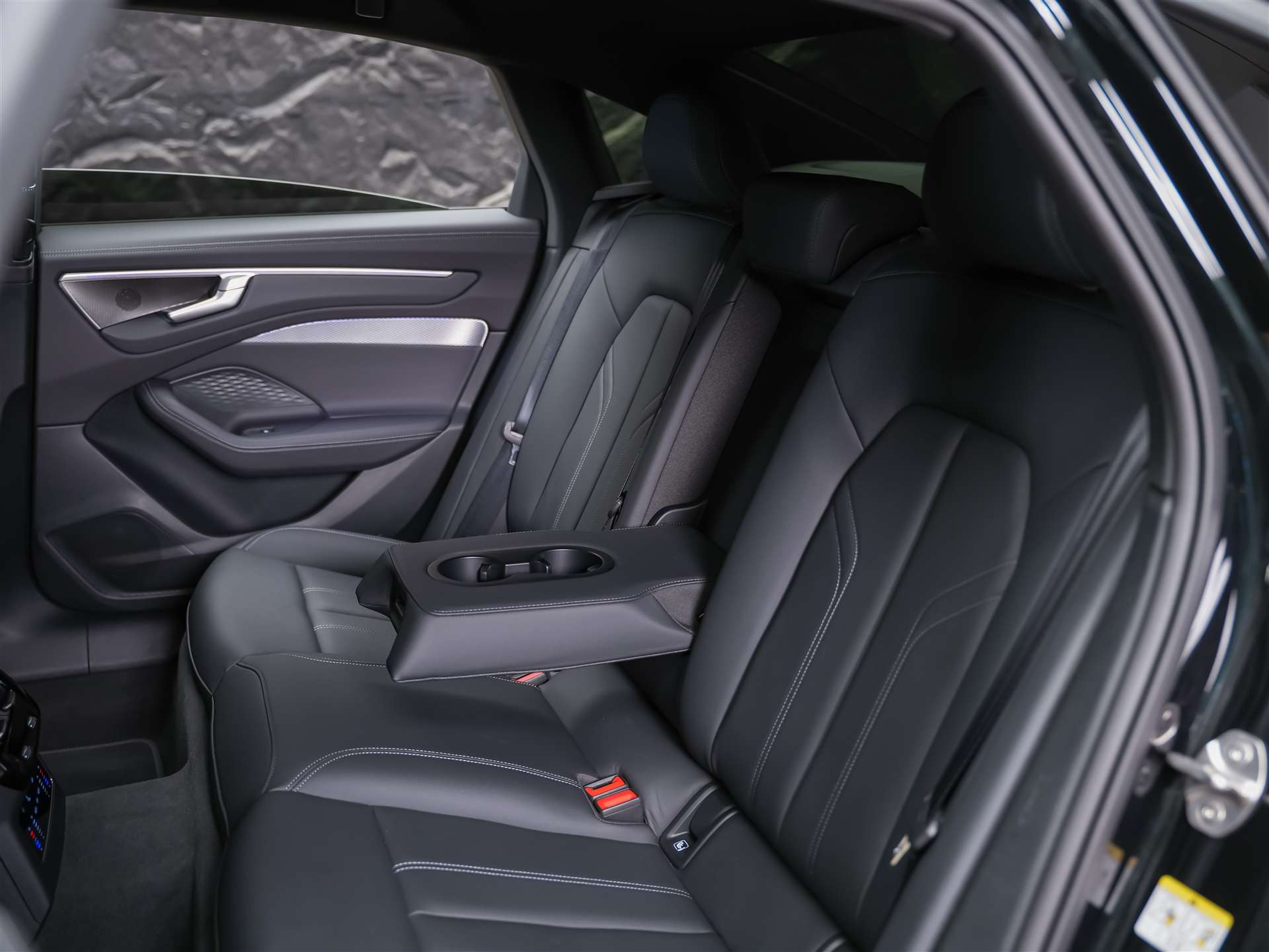 AUDI A6 Limousine TDI quattro S Line S tronic *21" Felgen*Beifahrerdisplay*Matrix LED Scheinwerfer*Head Up*-image-14