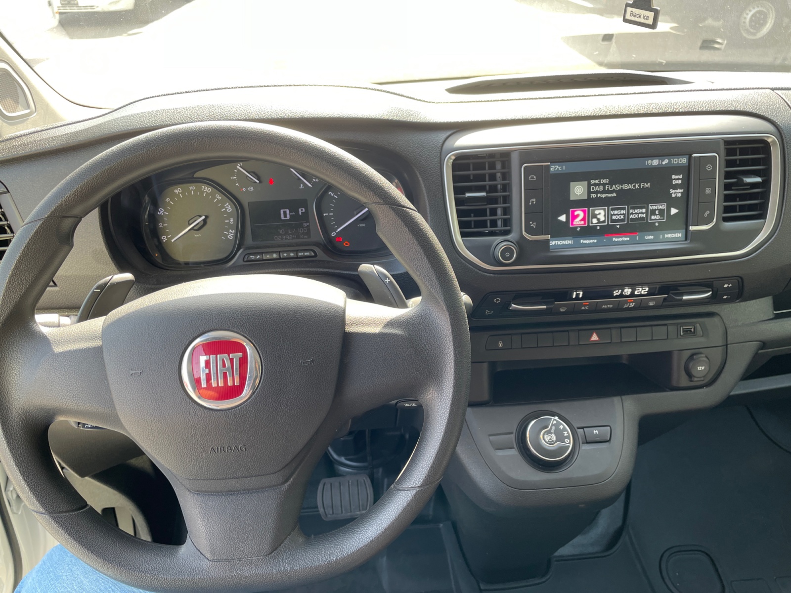 FIAT Scudo 2.0 BlueHDi L3 EAT8-image-10