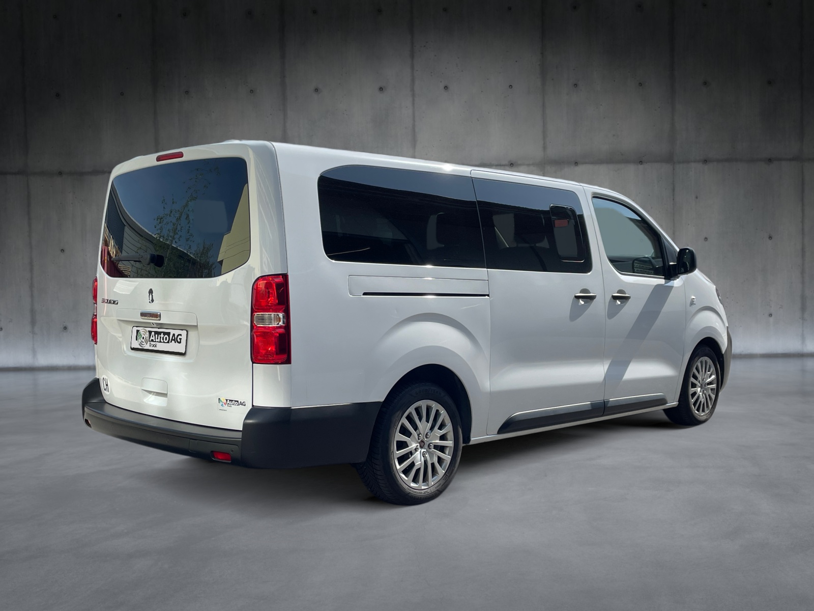 FIAT Scudo 2.0 BlueHDi L3 EAT8-showroom-element-3