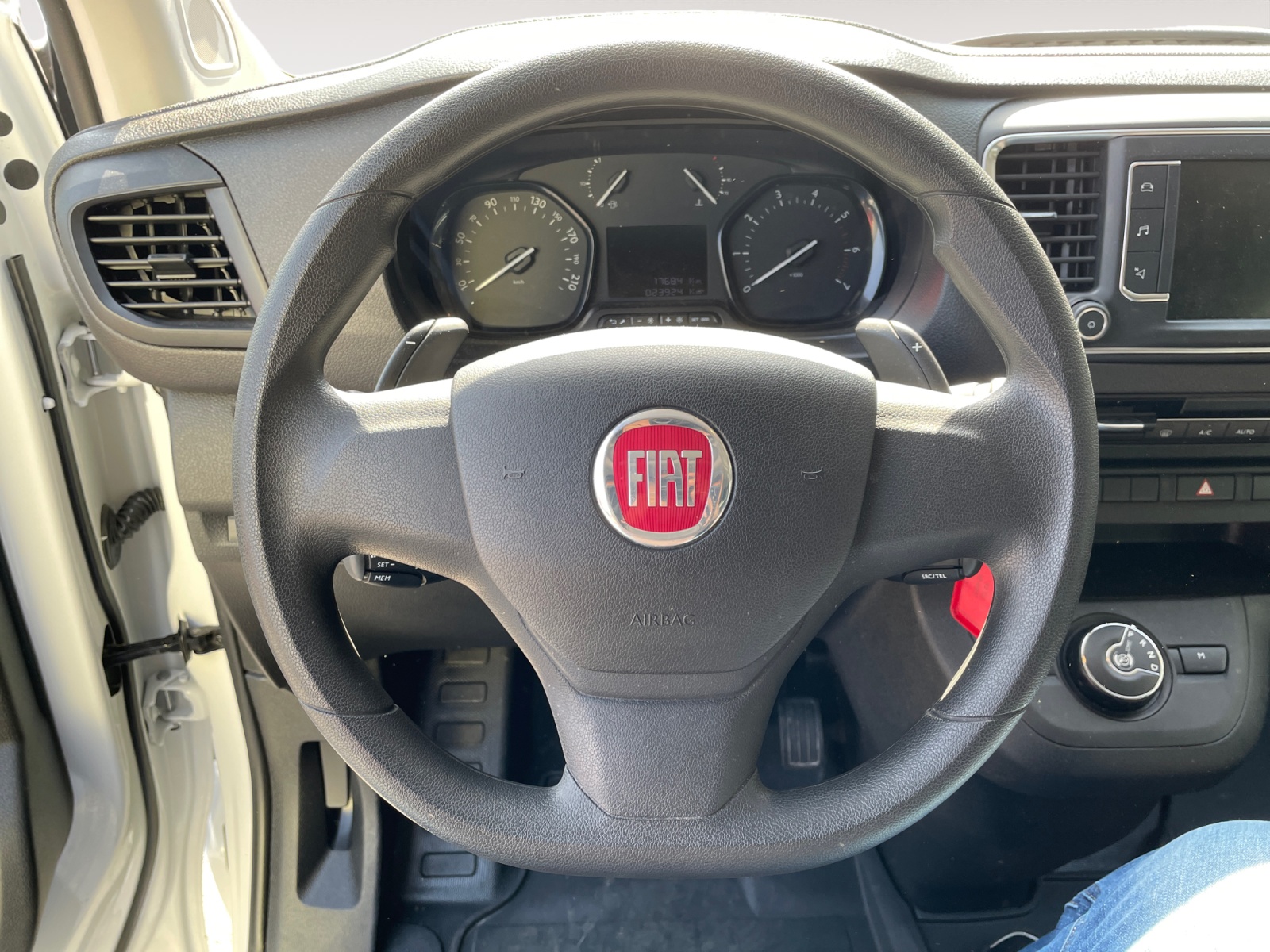 FIAT Scudo 2.0 BlueHDi L3 EAT8-image-8