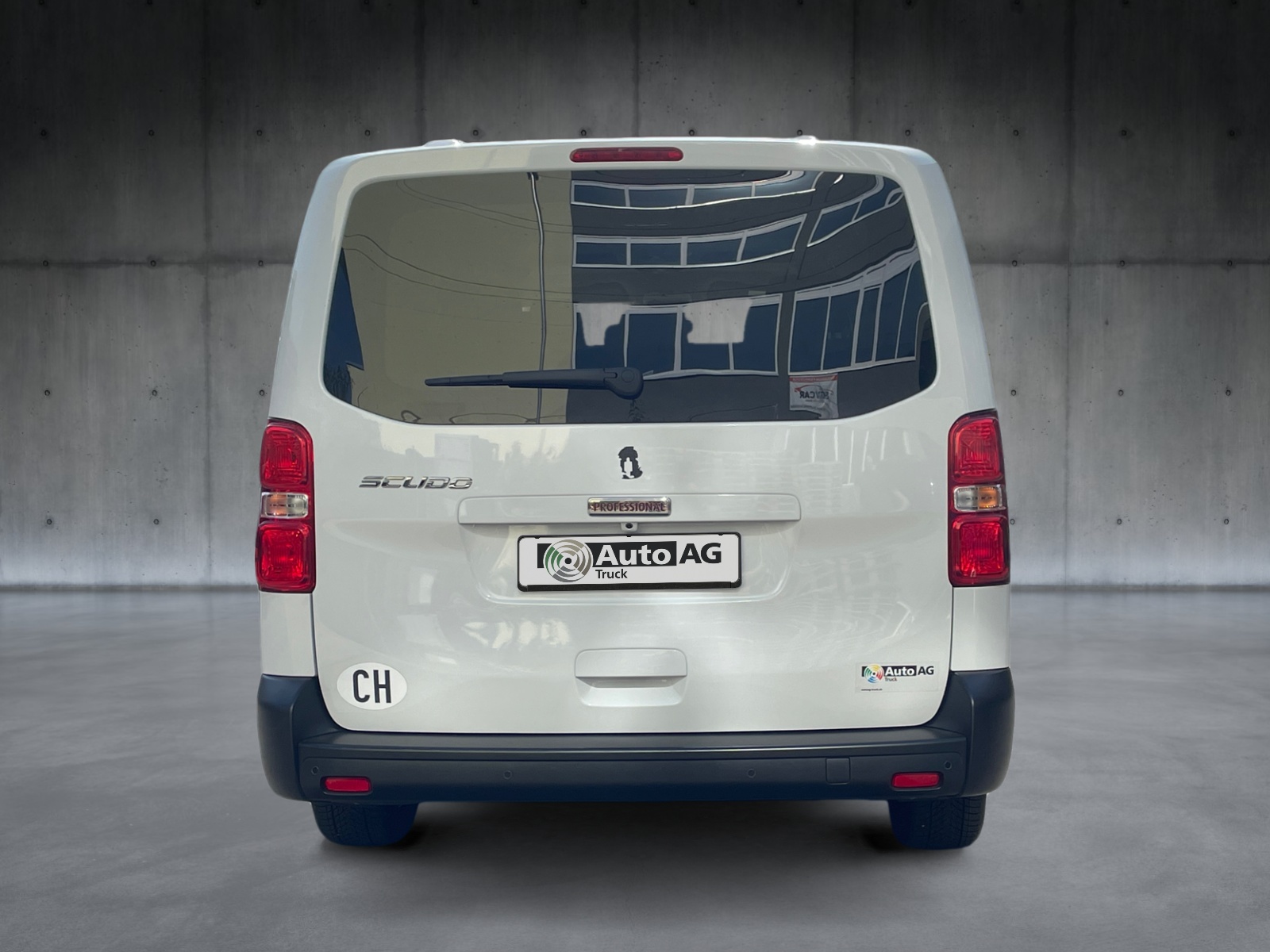 FIAT Scudo 2.0 BlueHDi L3 EAT8-image-4