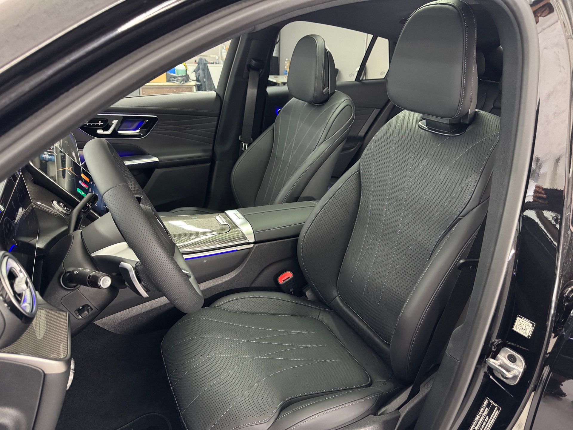 MERCEDES-BENZ GLC Coupé 300 4Matic 9G-Tronic-image-11
