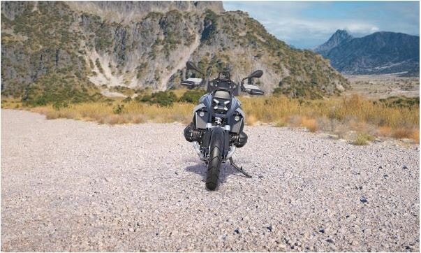 BMW R 1300 GS Boxerprämie Fr. 1'500.--image-1