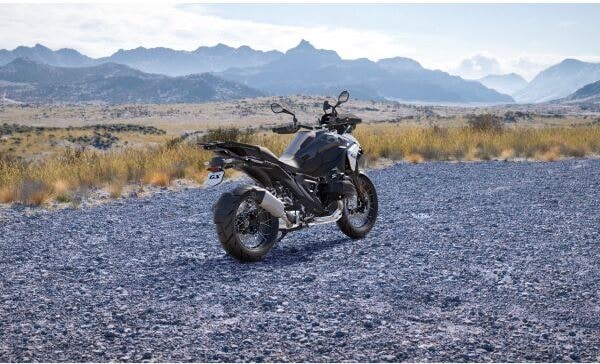 BMW R 1300 GS Boxerprämie Fr. 1'500.--image-2