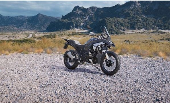 BMW R 1300 GS Boxerprämie Fr. 1'500.--image-0