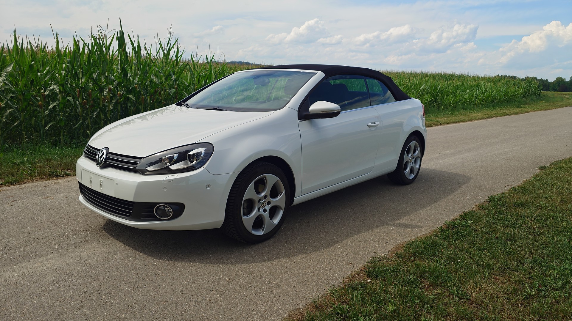 VW Golf Cabrio 1.4 TSI DSG-showroom-element-1