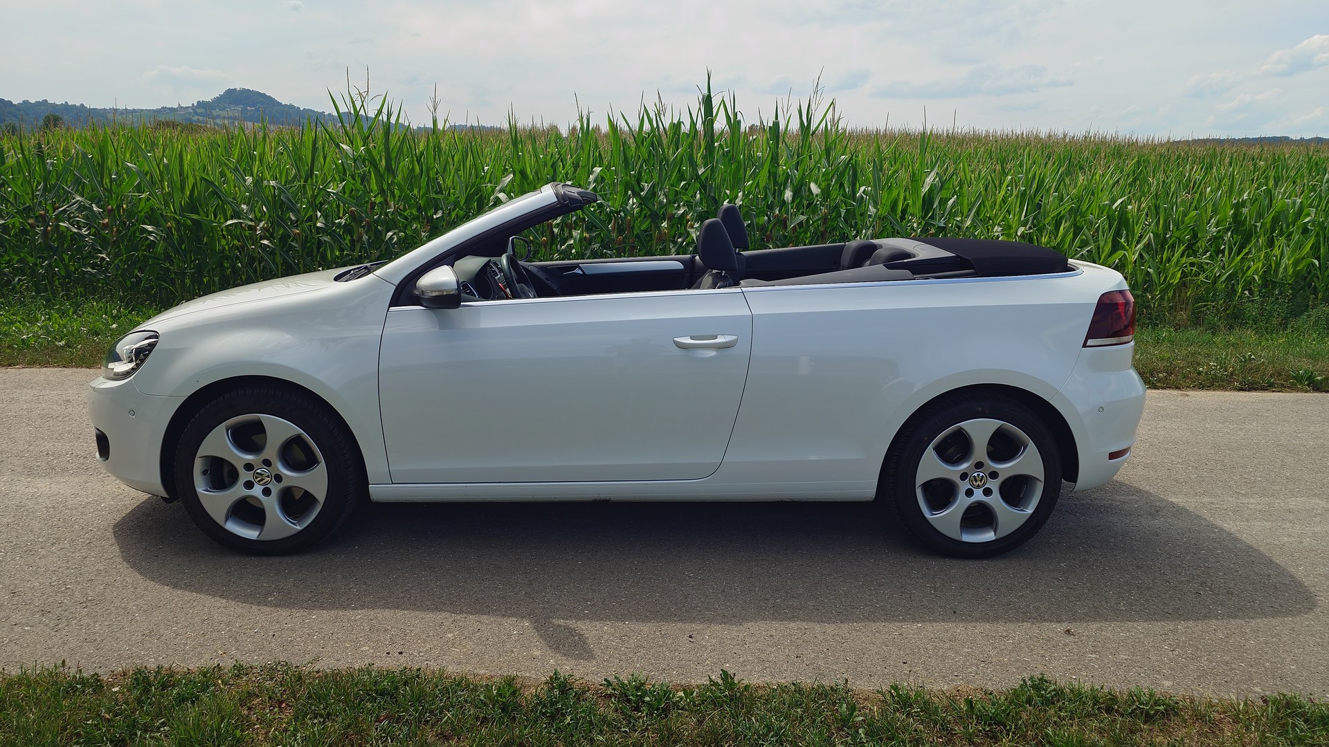 VW Golf Cabrio 1.4 TSI DSG-showroom-element-2
