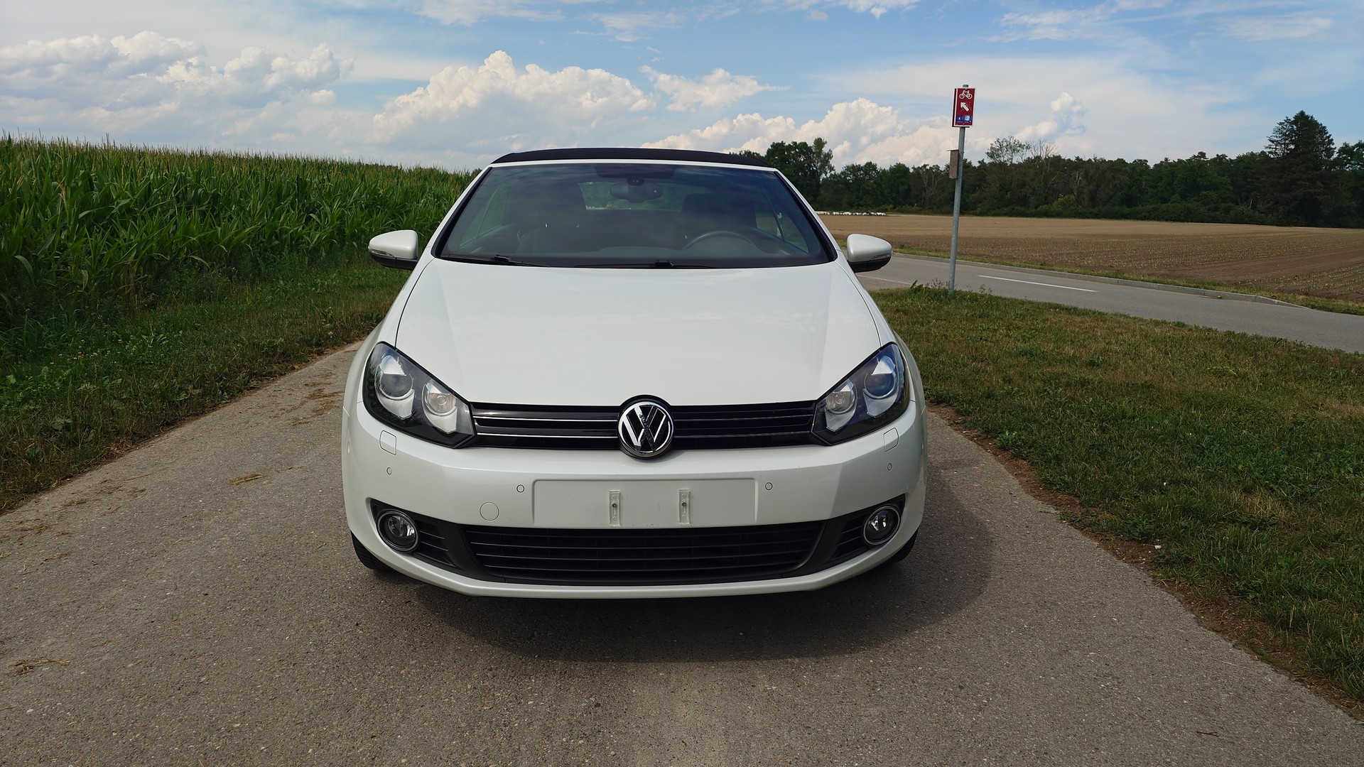 VW Golf Cabrio 1.4 TSI DSG-image-12