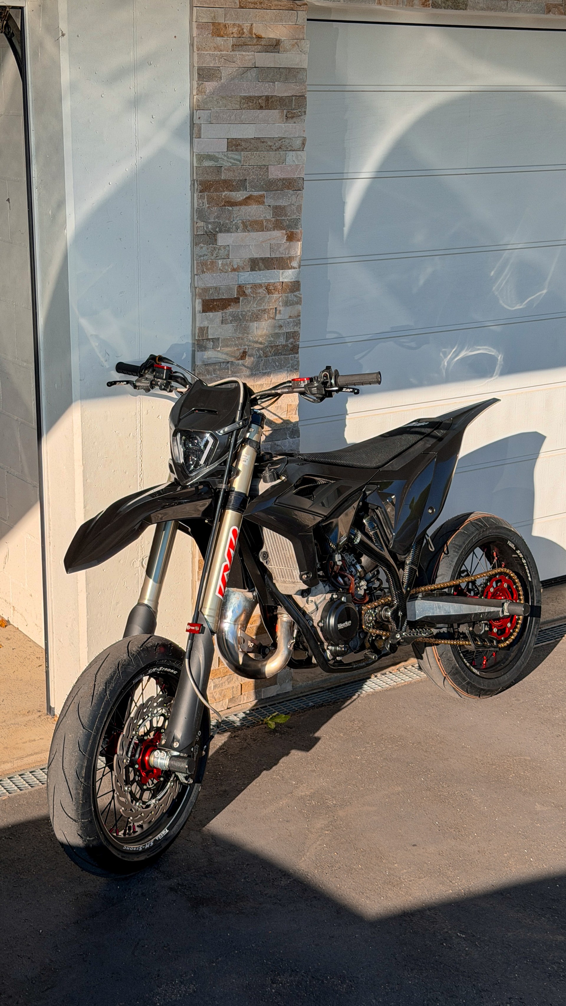 BETA RR 125-2T Enduro-image-0