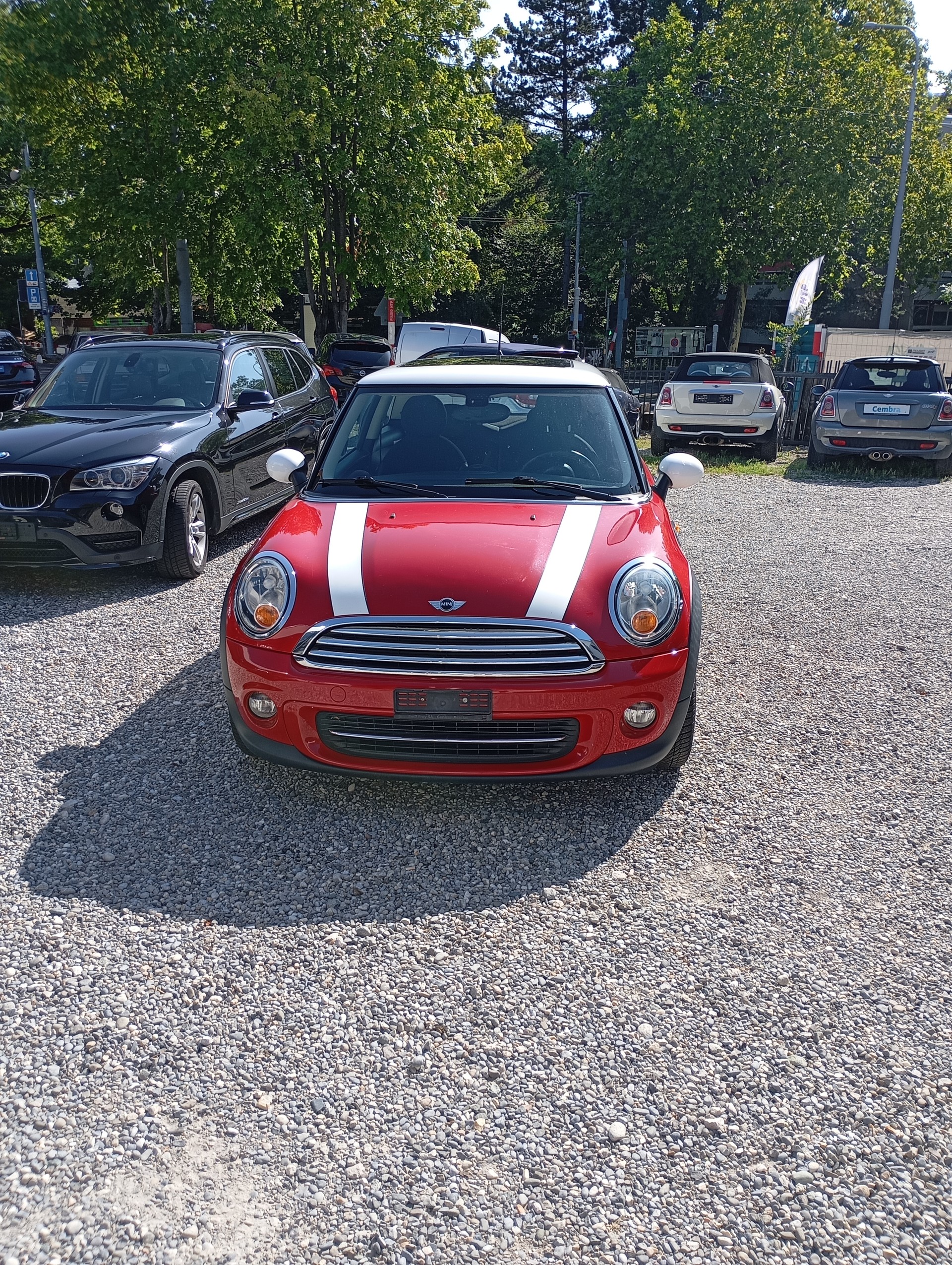 MINI Cooper Steptronic-image-14