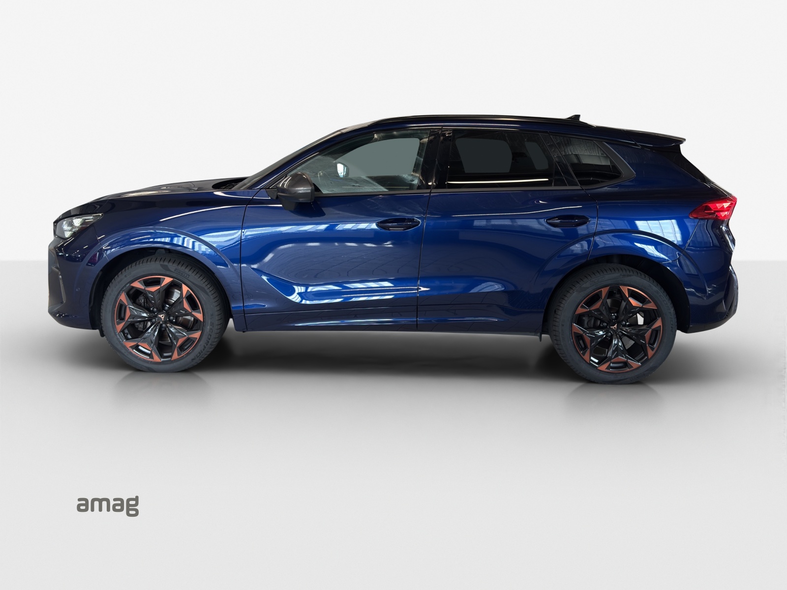 CUPRA Terramar 2.0 TSI DSG 4Drive VZ-showroom-element-1