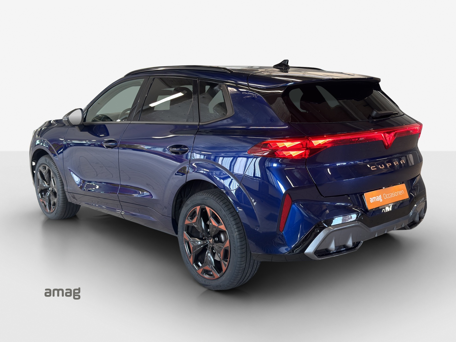 CUPRA Terramar 2.0 TSI DSG 4Drive VZ-image-2