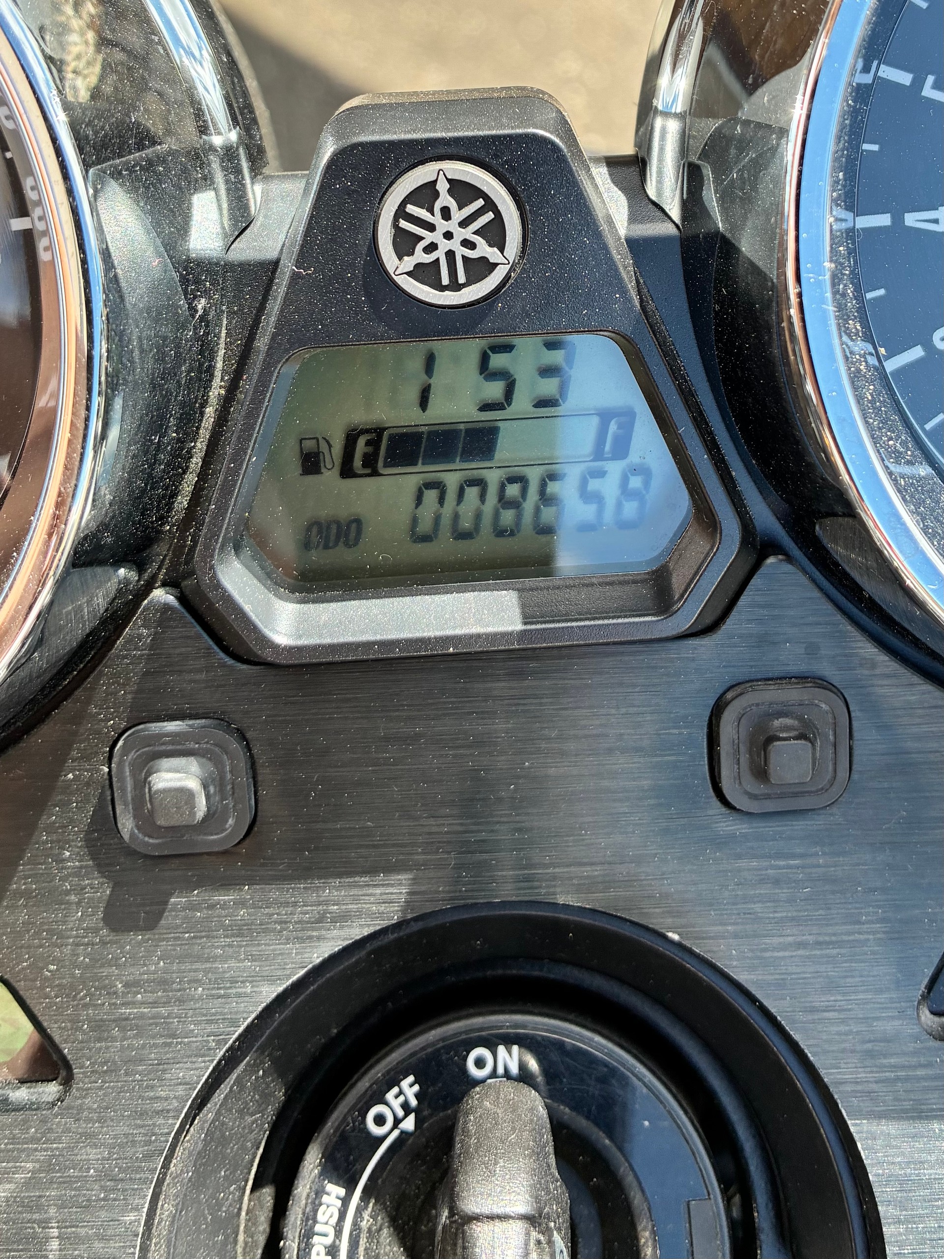 YAMAHA XJR 1300-image-4