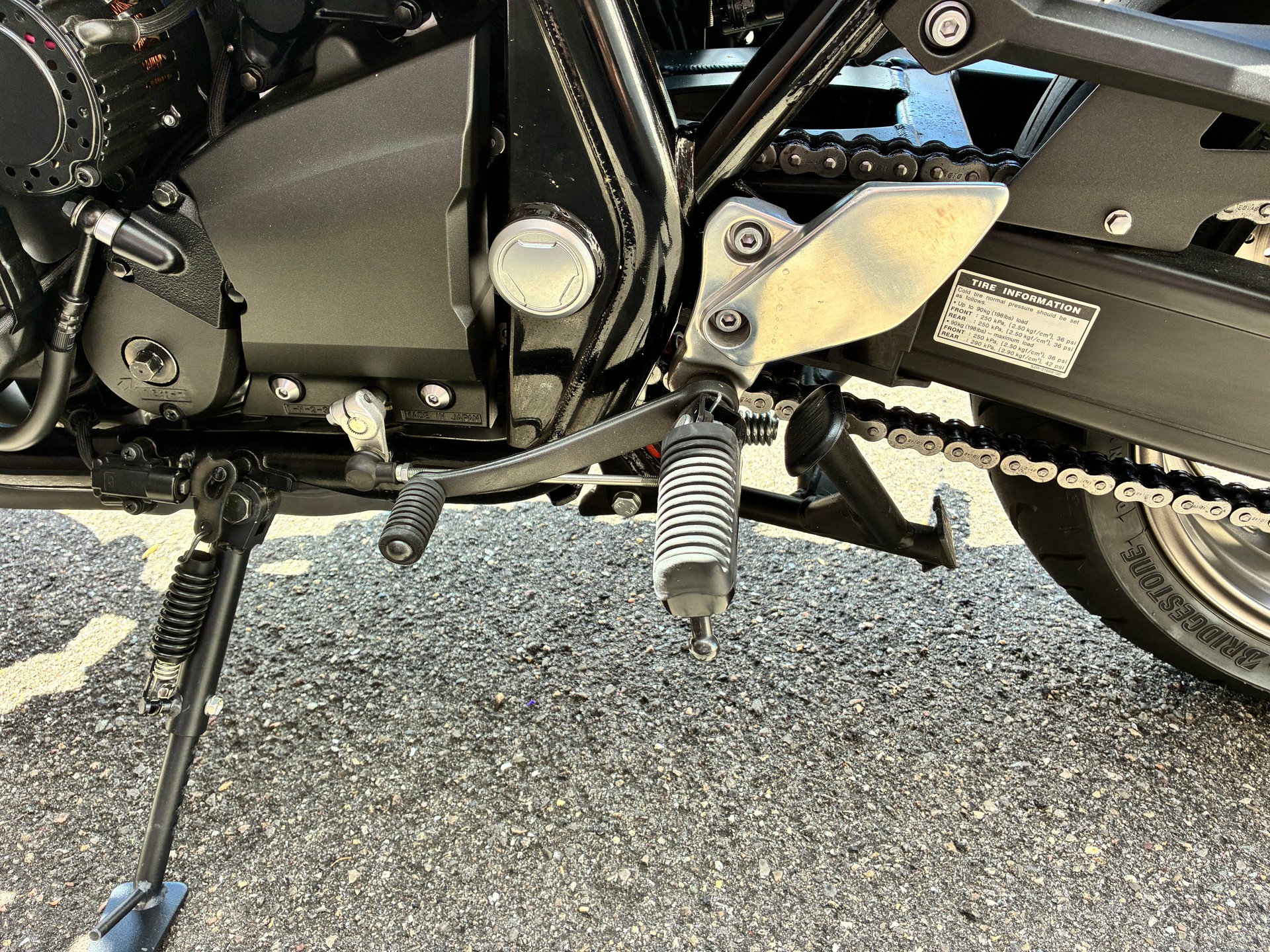 YAMAHA XJR 1300-image-3