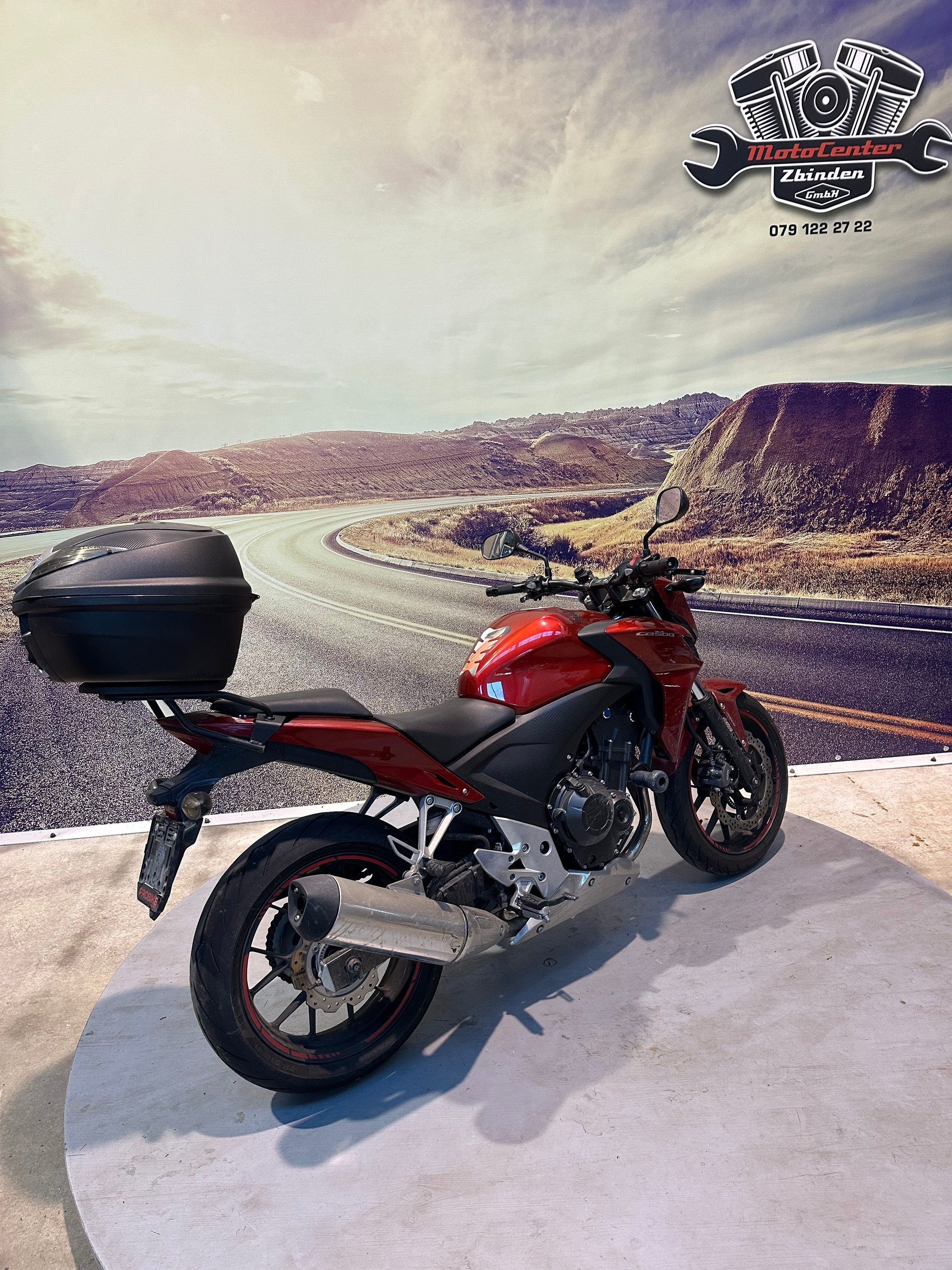HONDA CB 500 FA ABS-image-5