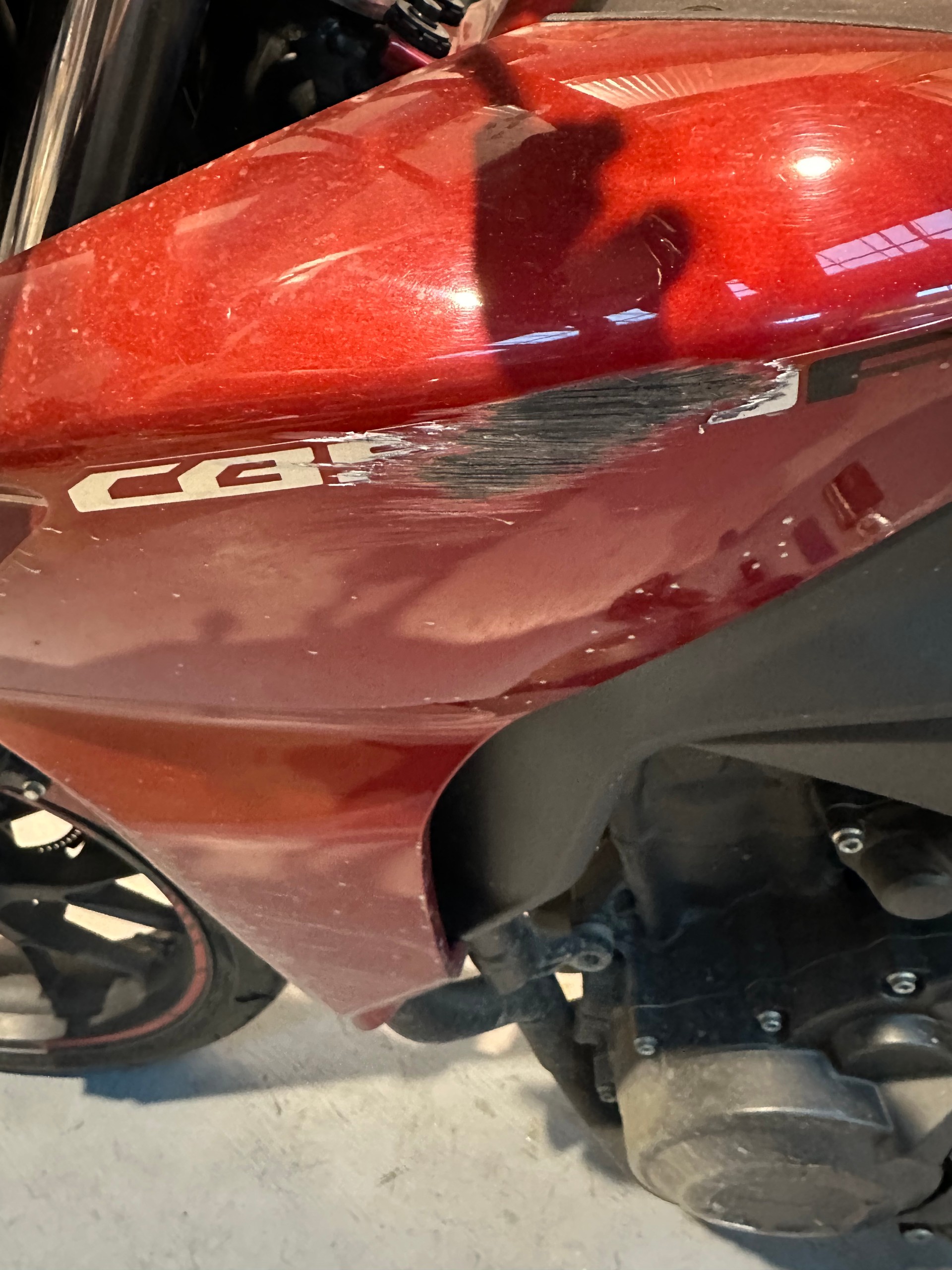 HONDA CB 500 FA ABS-image-9