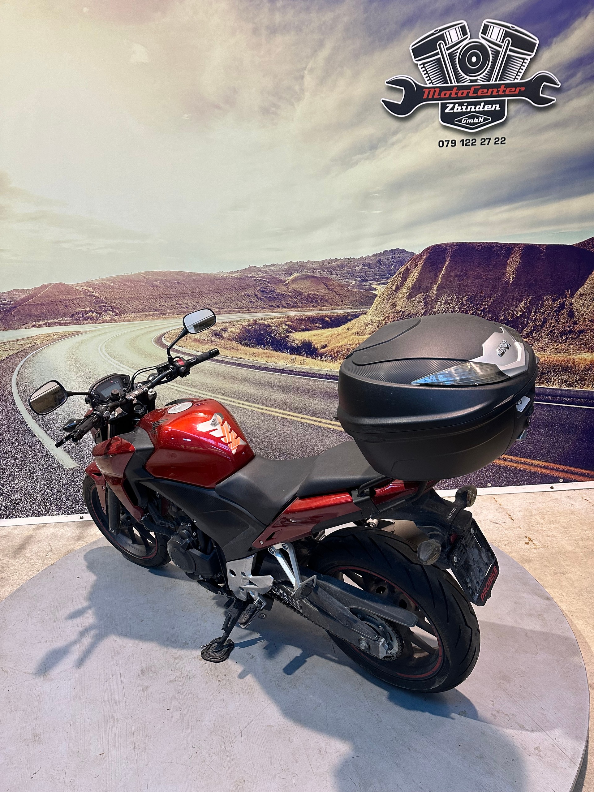 HONDA CB 500 FA ABS-image-6