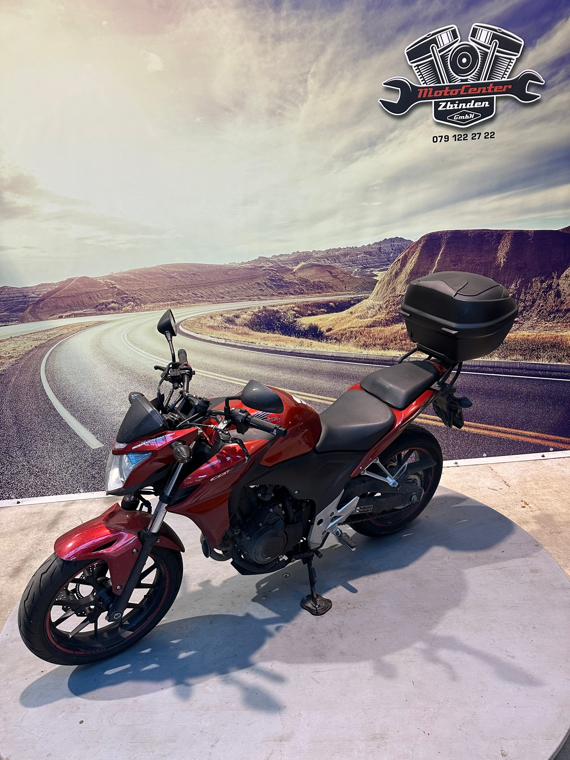 HONDA CB 500 FA ABS-image-4