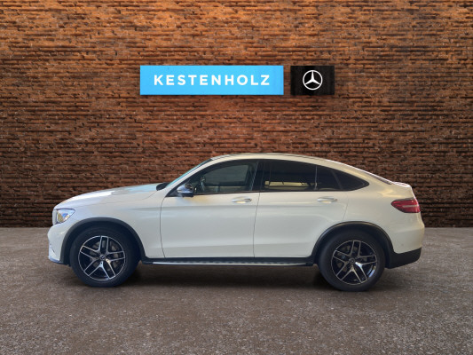 MERCEDES-BENZ GLC Coupé 250 d AMG 4M-showroom-element-3
