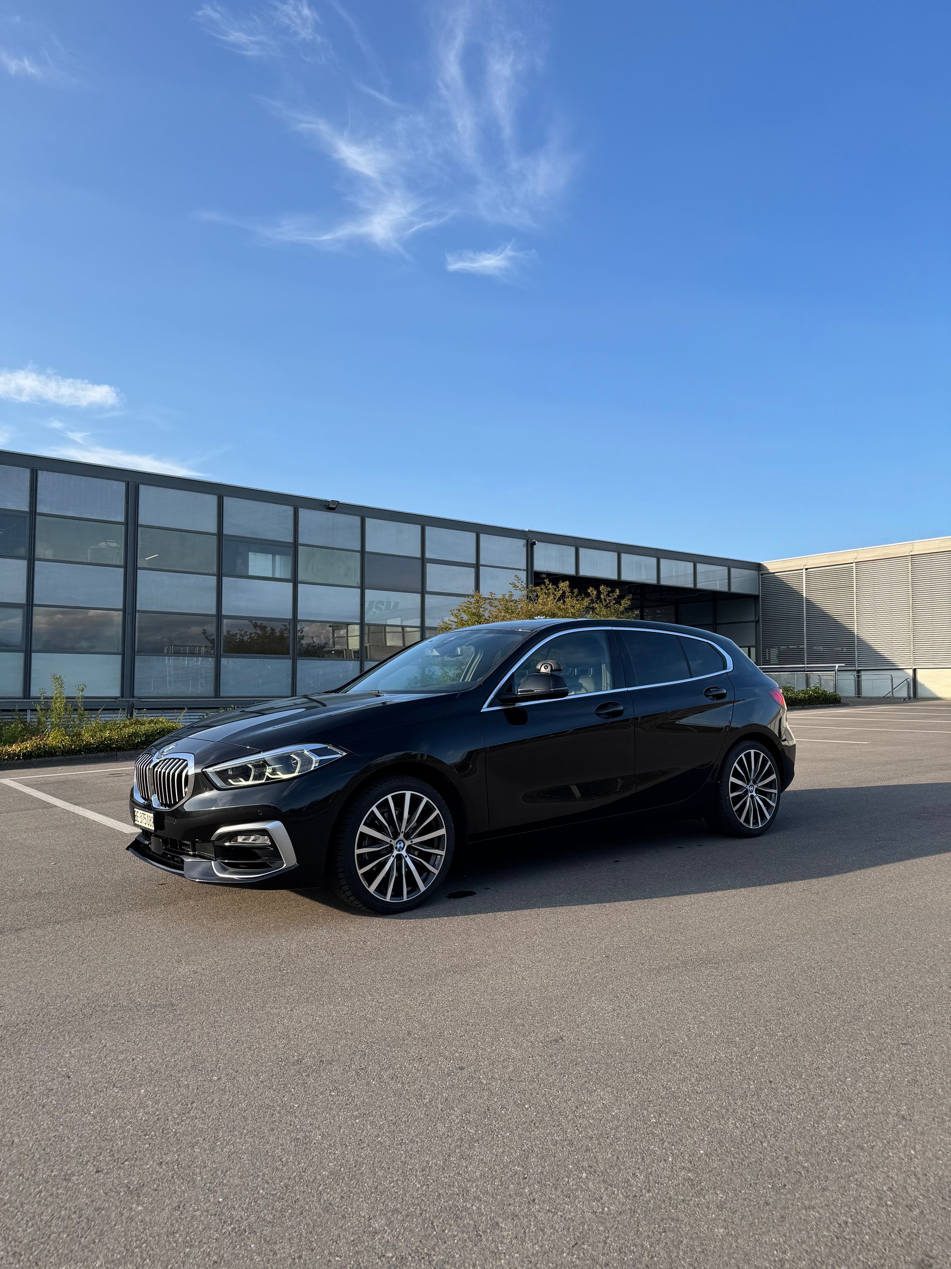 BMW 118i