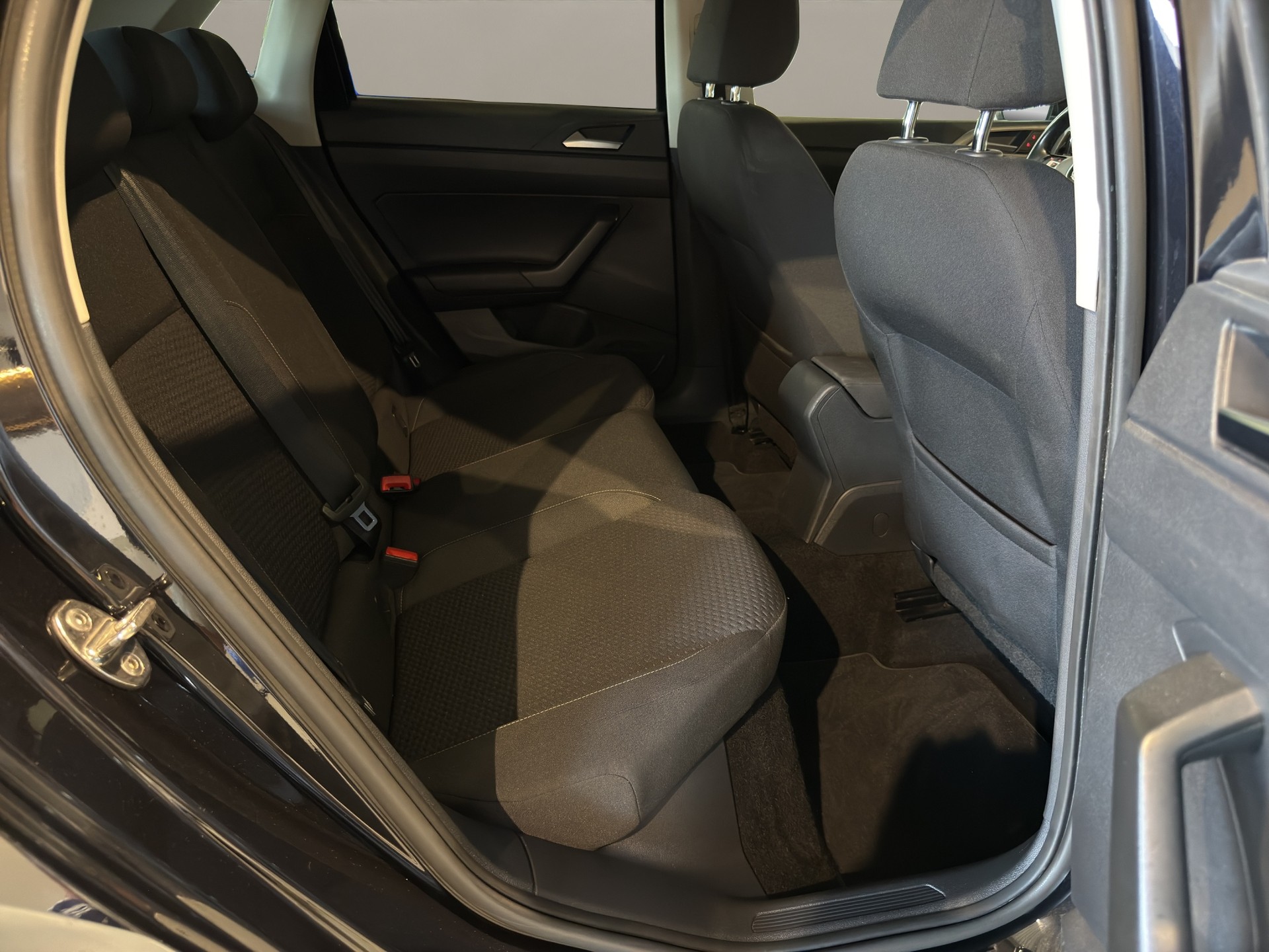 VW Polo 1.0 TSI BMT Comfortline DSG-image-27