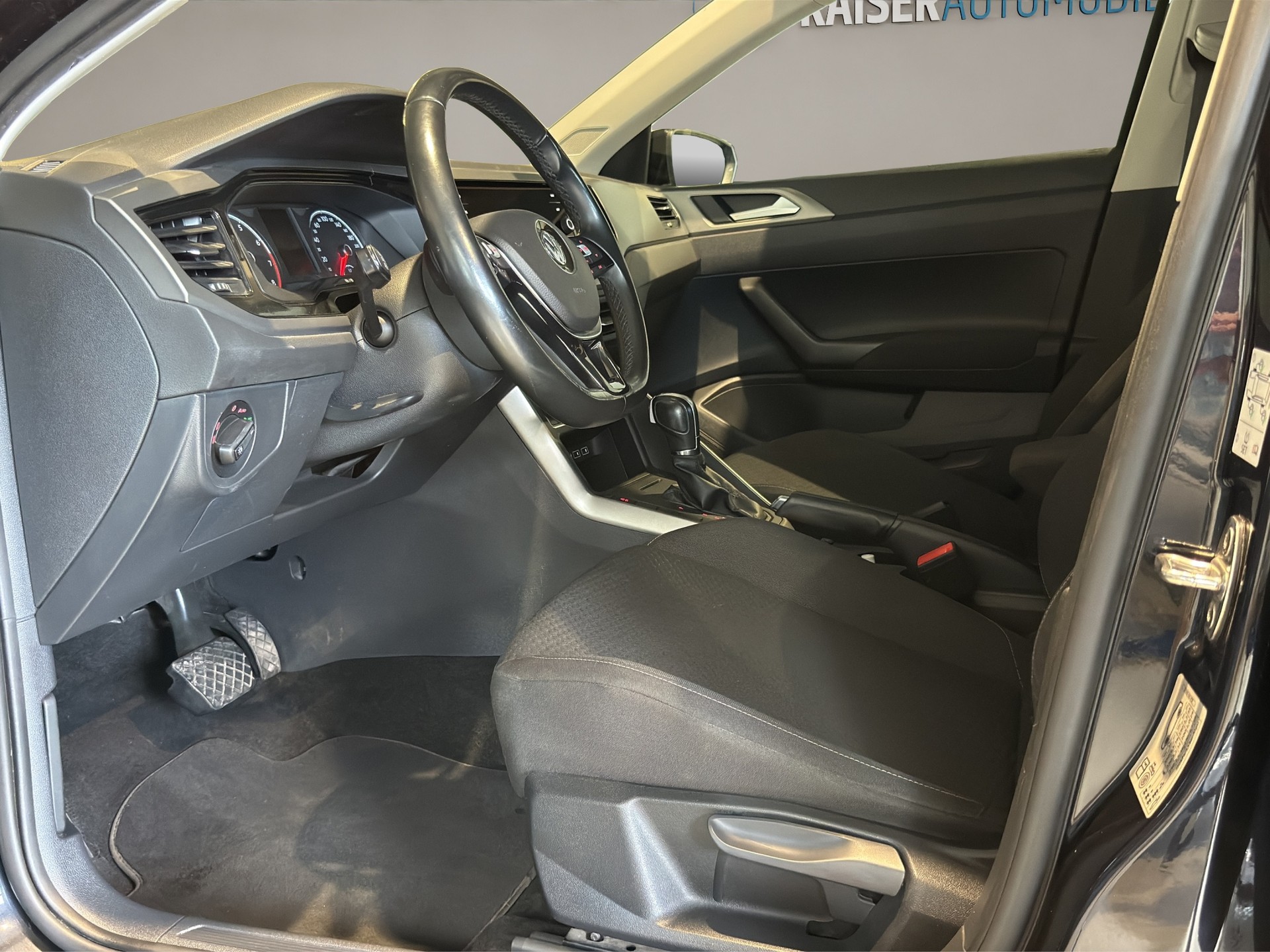 VW Polo 1.0 TSI BMT Comfortline DSG-image-11