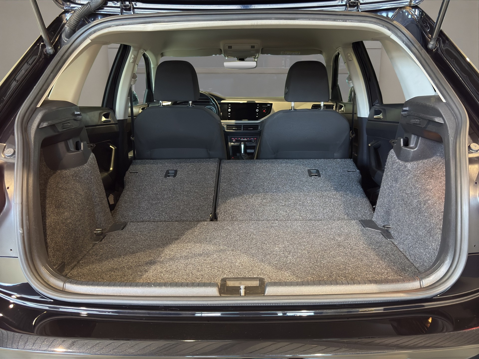 VW Polo 1.0 TSI BMT Comfortline DSG-image-25