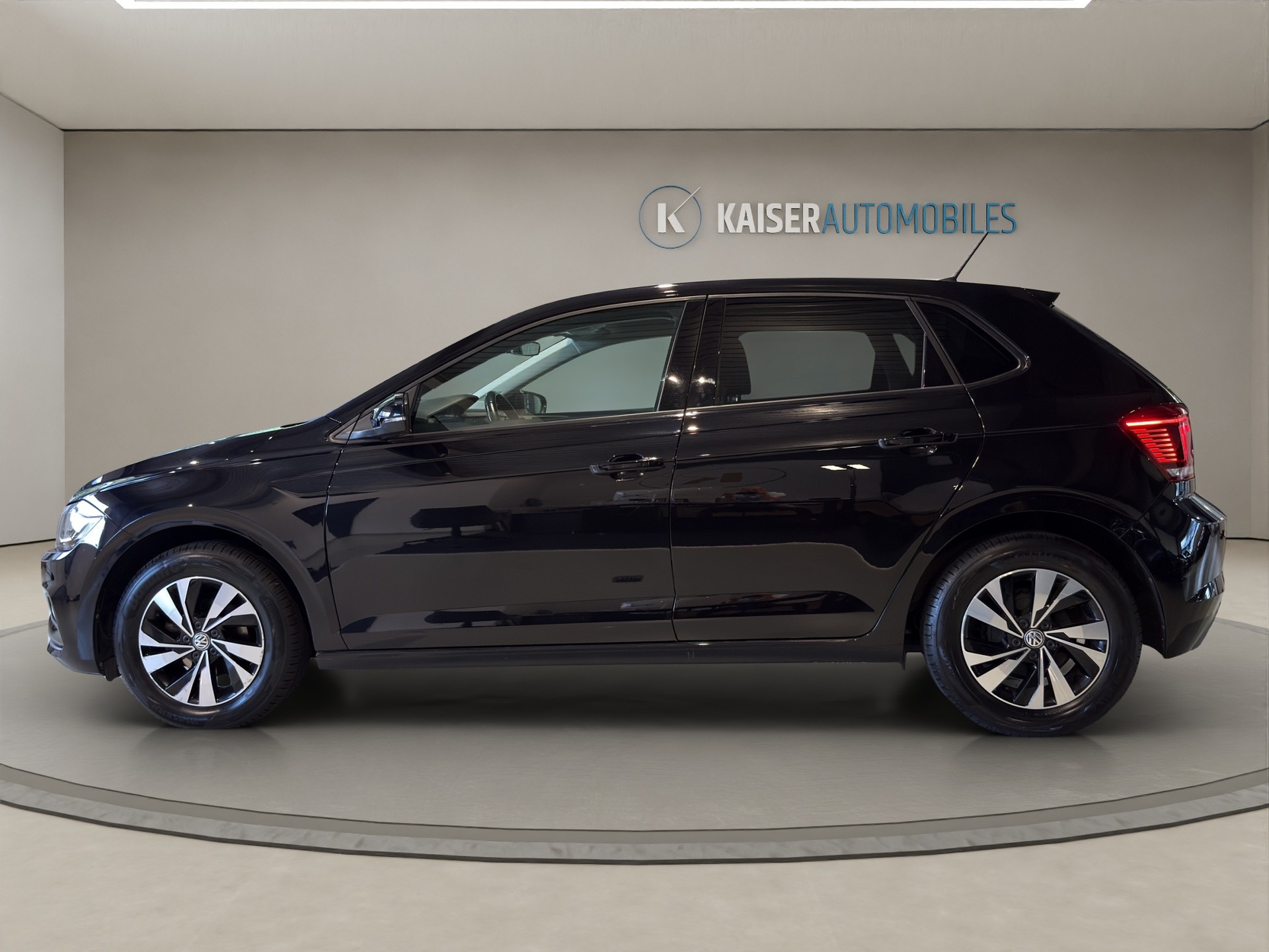 VW Polo 1.0 TSI BMT Comfortline DSG-image-9
