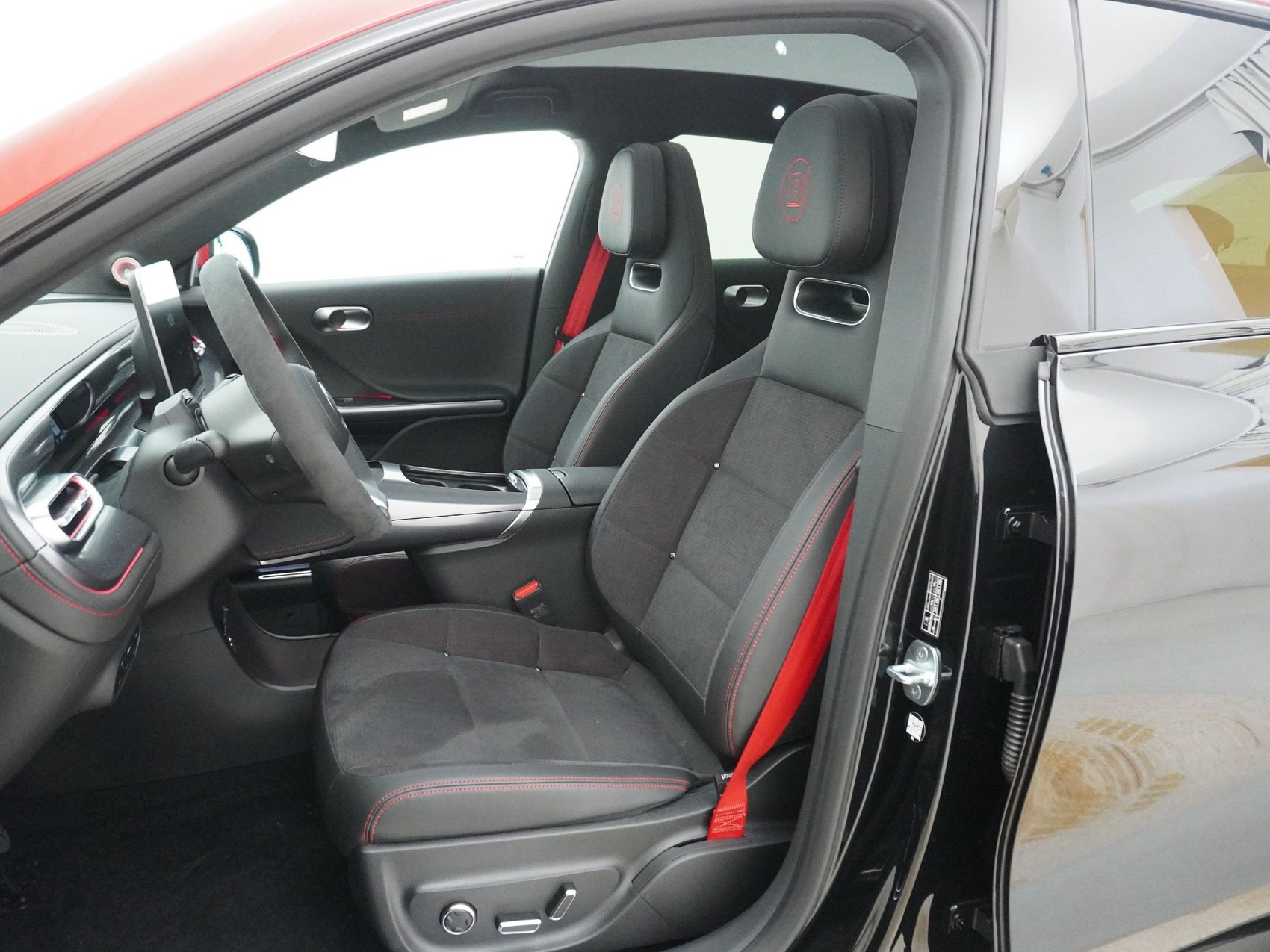 SMART #3 Brabus 4x4-image-11