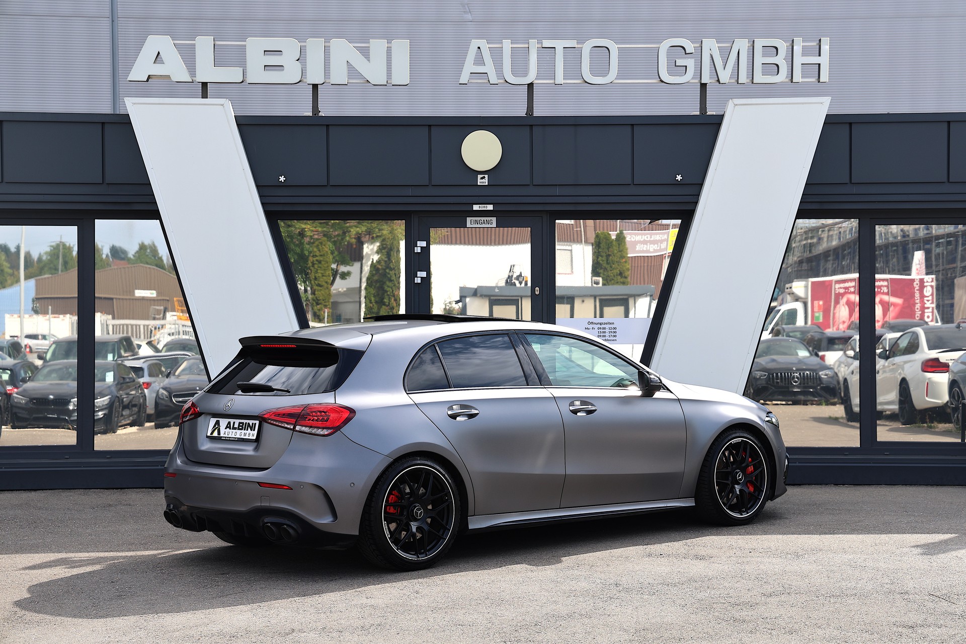MERCEDES-BENZ A 45 S AMG 4matic+ *Akrapovic*-showroom-element-3