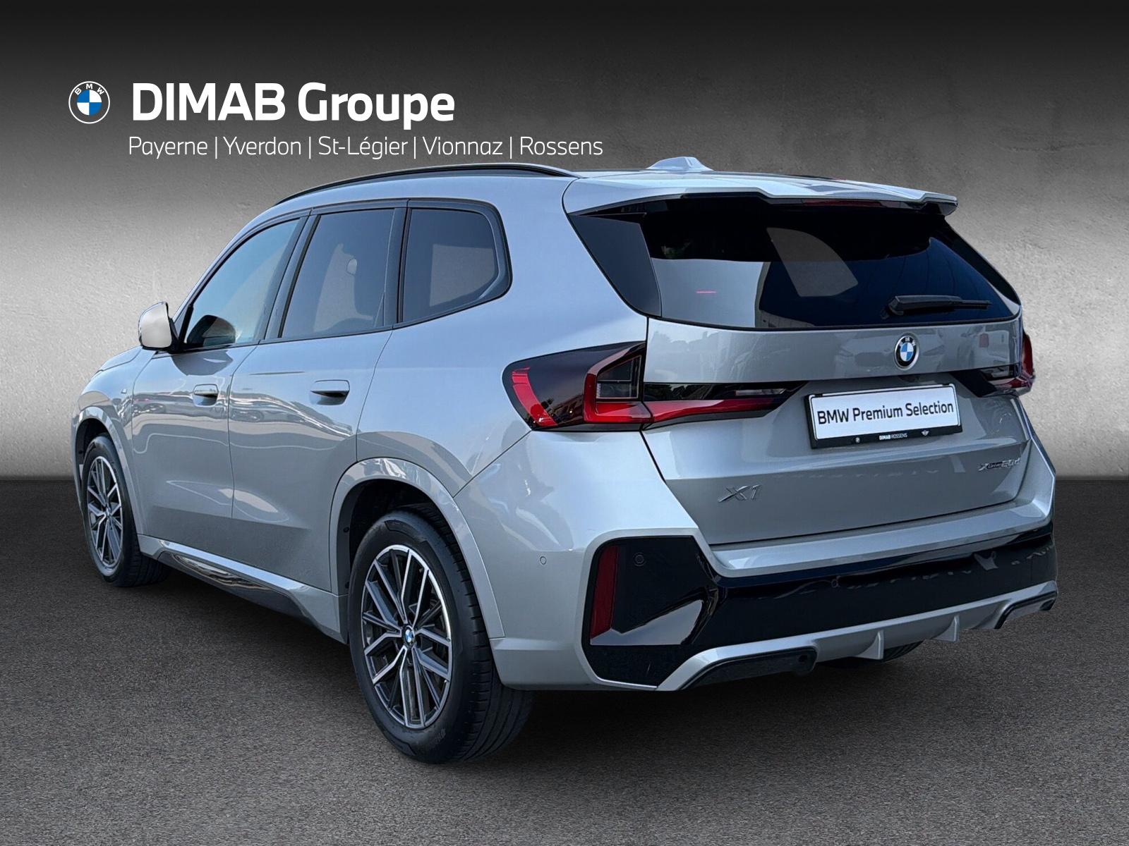 BMW X1 20d xDrive paddles-showroom-element-2