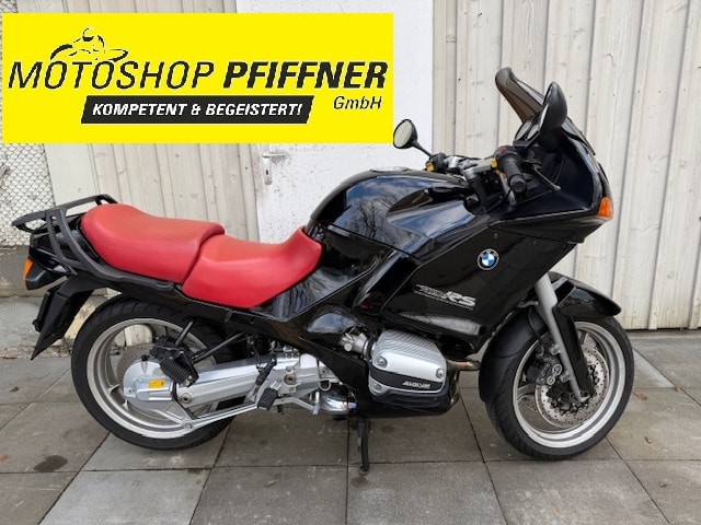 BMW R 1100 RS ABS-image-0