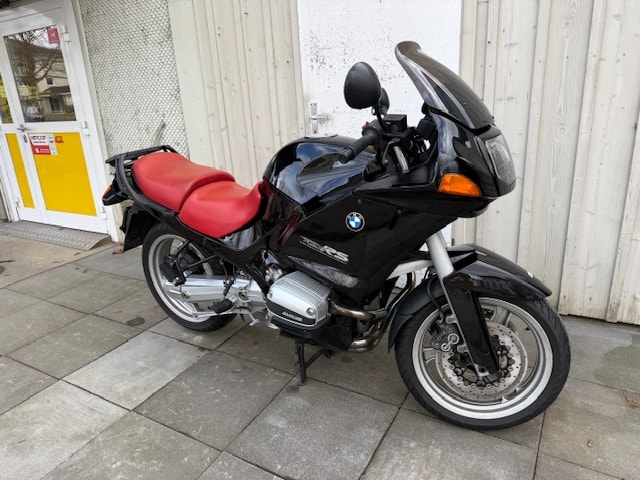 BMW R 1100 RS ABS-image-1