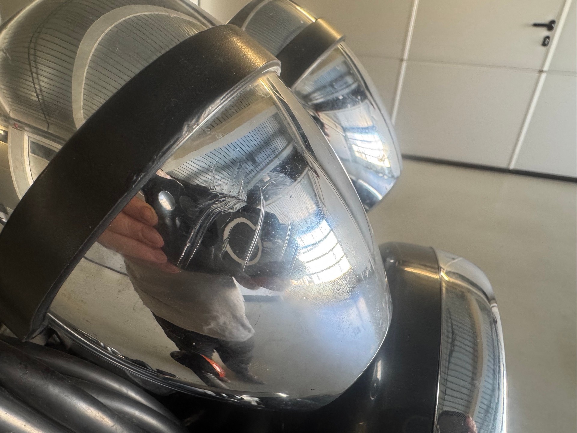 KAWASAKI Zephyr 1100-image-9