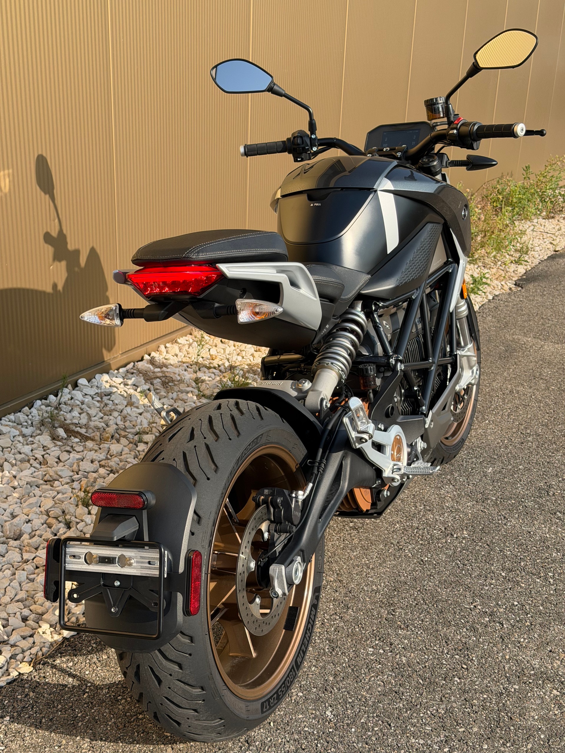 ZERO SR F Premium 15.6 kW/h-image-5