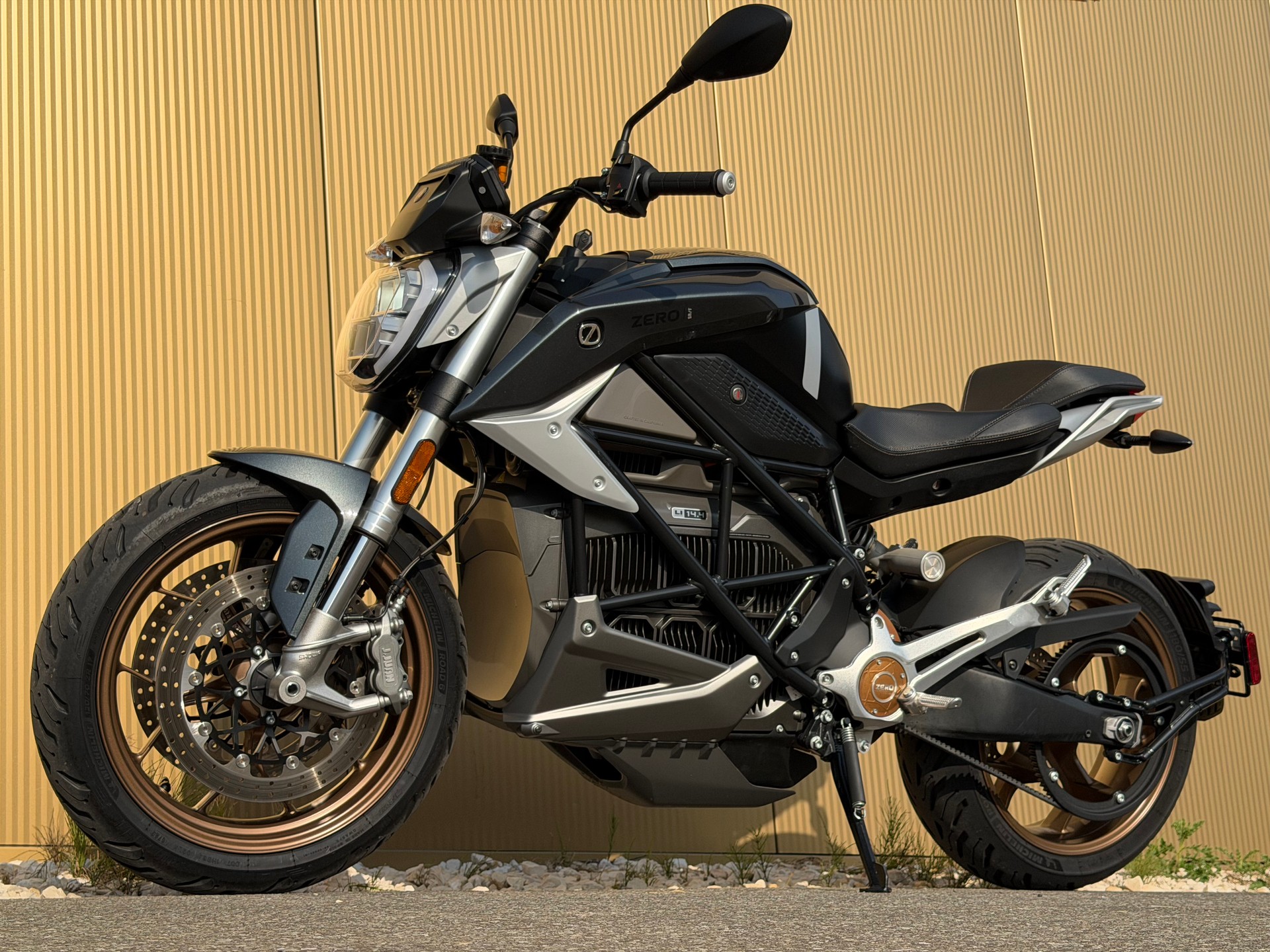 ZERO SR F Premium 15.6 kW/h-image-9