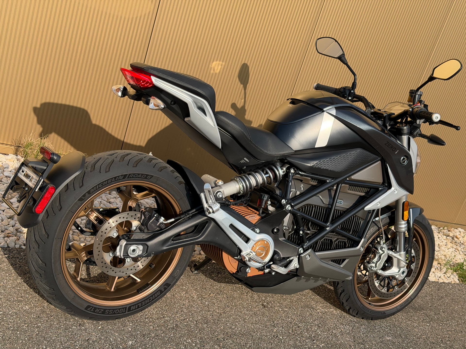ZERO SR F Premium 15.6 kW/h-image-4