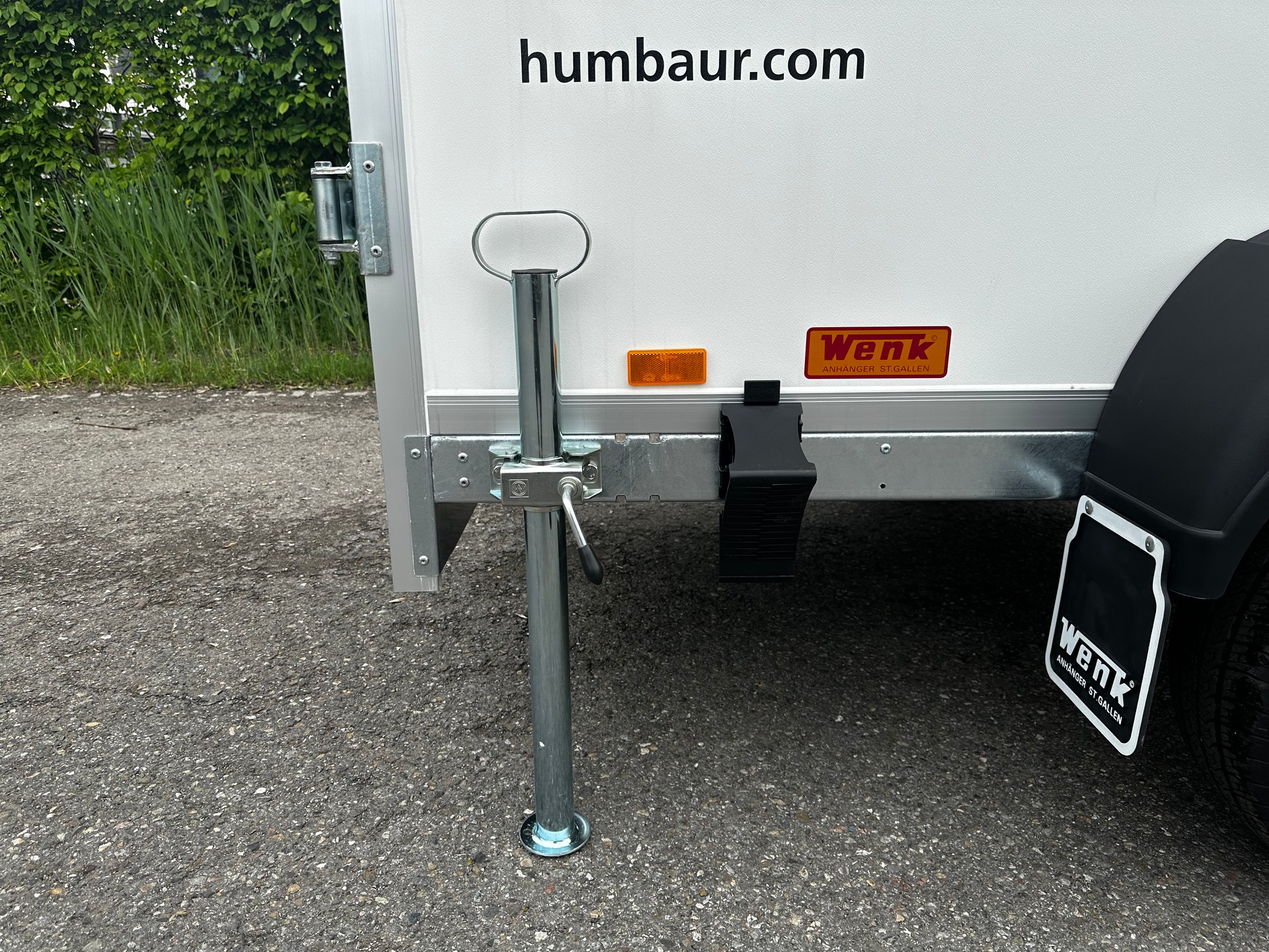 HUMBAUR HK 132513-15P FlexZurr-showroom-element-3