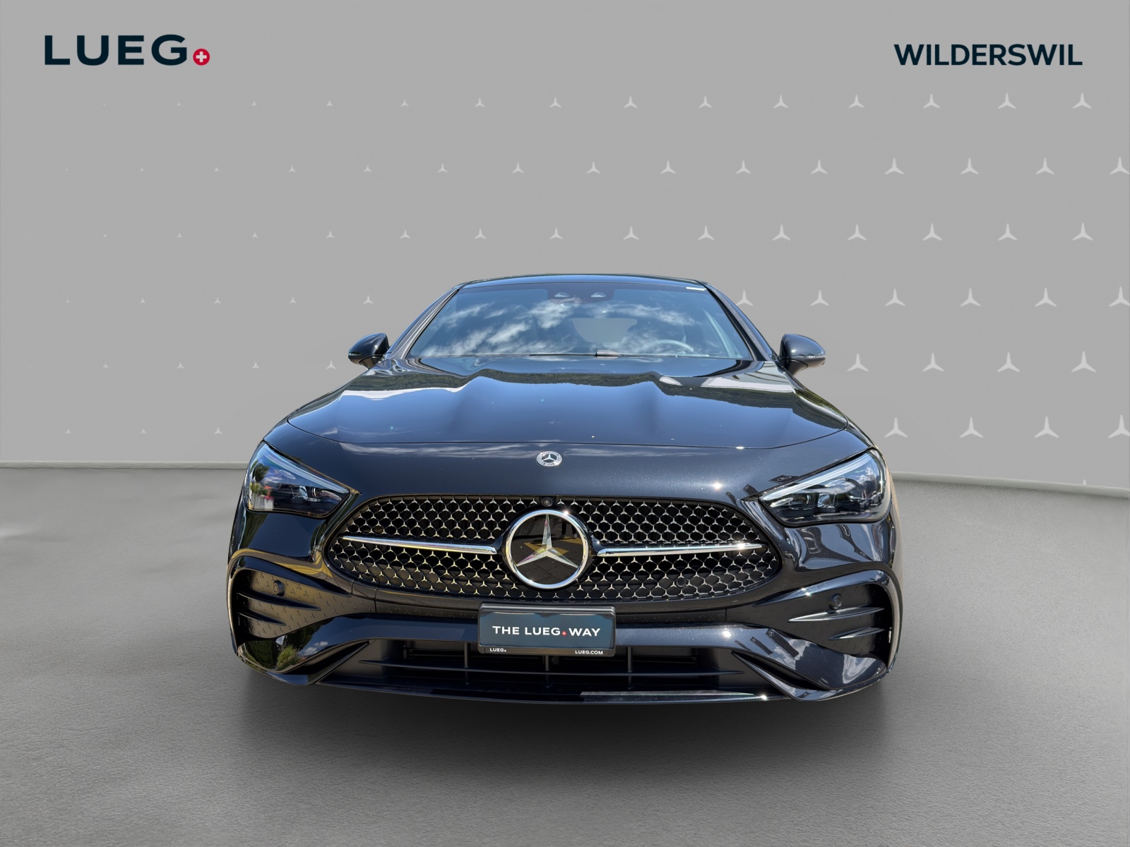 MERCEDES-BENZ CLE 200 Coupé 4Matic 9G-Tronic-image-5