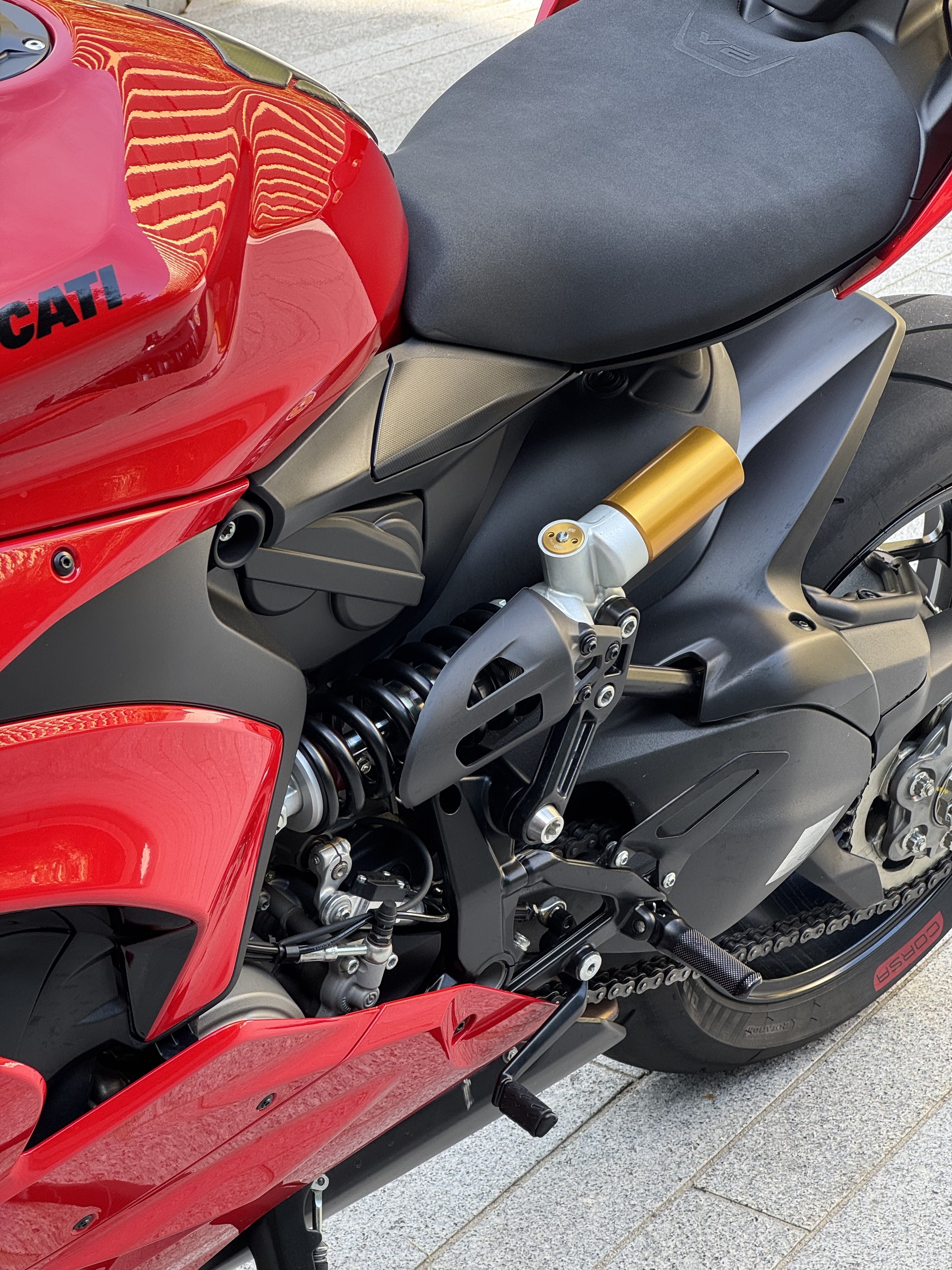 DUCATI Panigale V2-image-7
