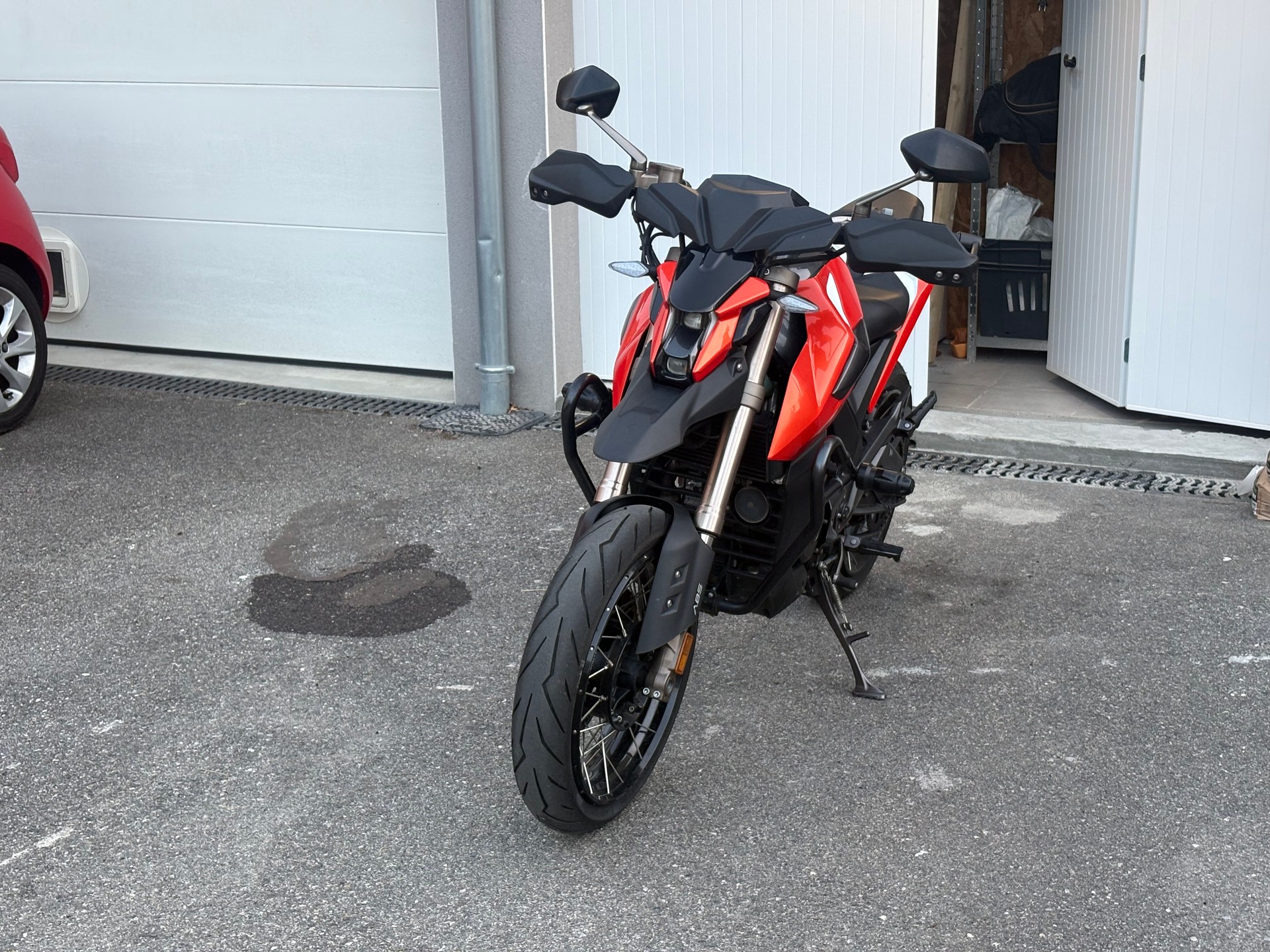 ZONTES ZT 125-image-1