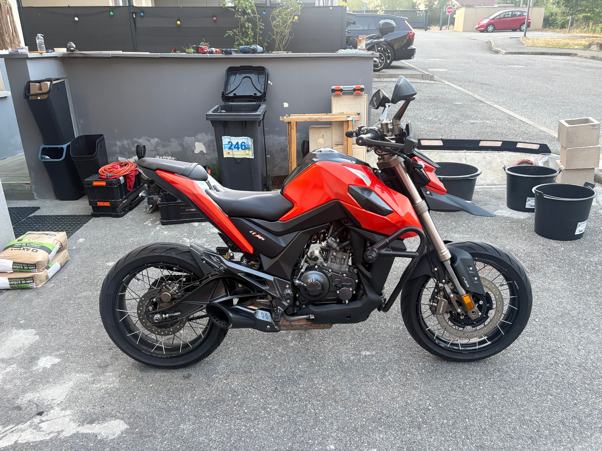 ZONTES ZT 125-image-2