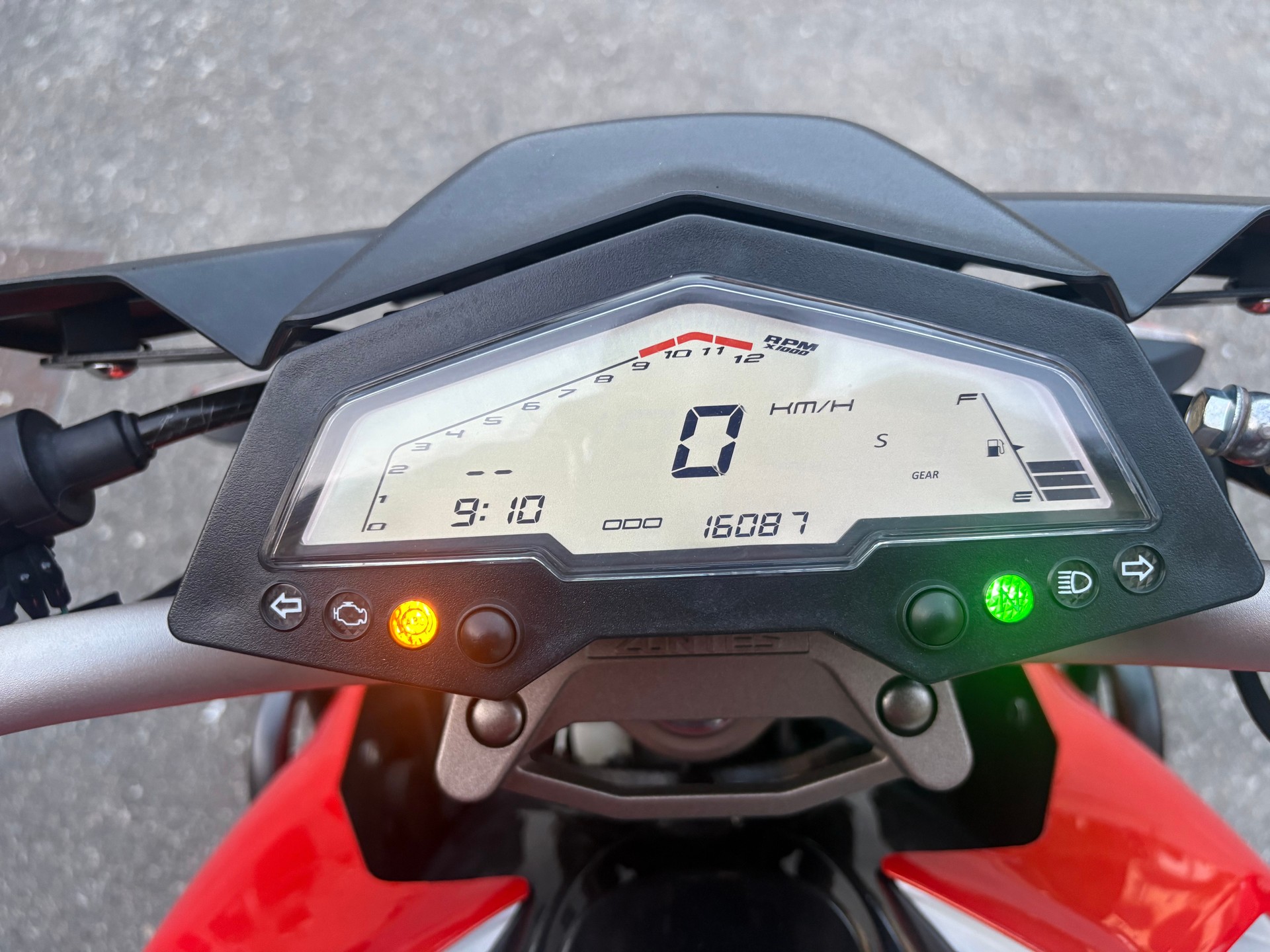 ZONTES ZT 125-image-4