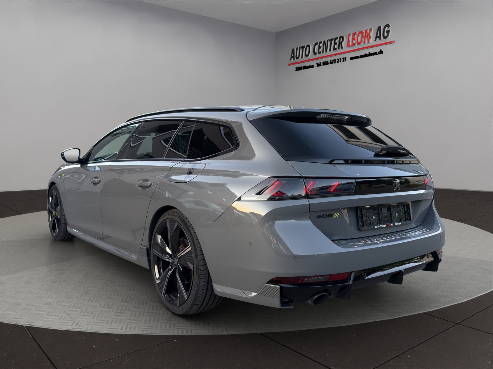 PEUGEOT 508 SW Hybrid4 360 e Sport Engineered-showroom-element-3