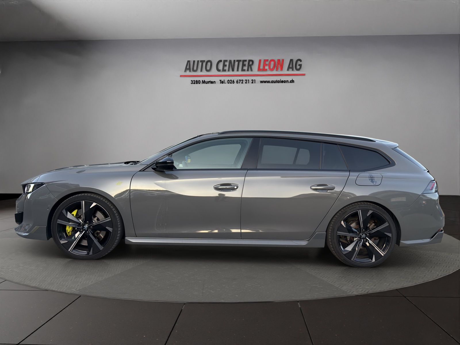 PEUGEOT 508 SW Hybrid4 360 e Sport Engineered-showroom-element-2