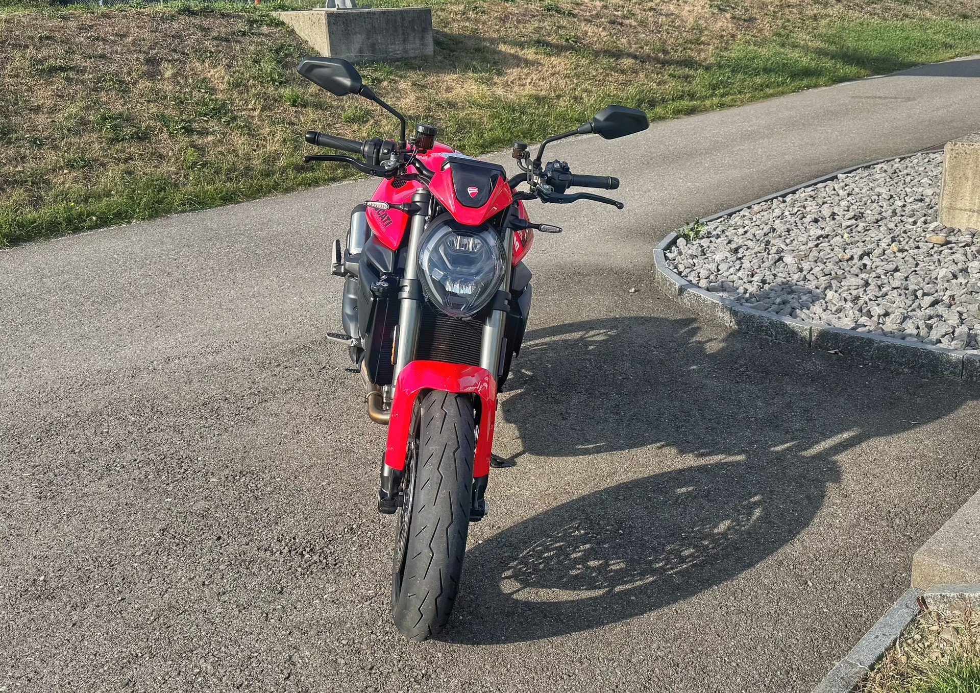 DUCATI Monster+ 890 (35kW)-image-2
