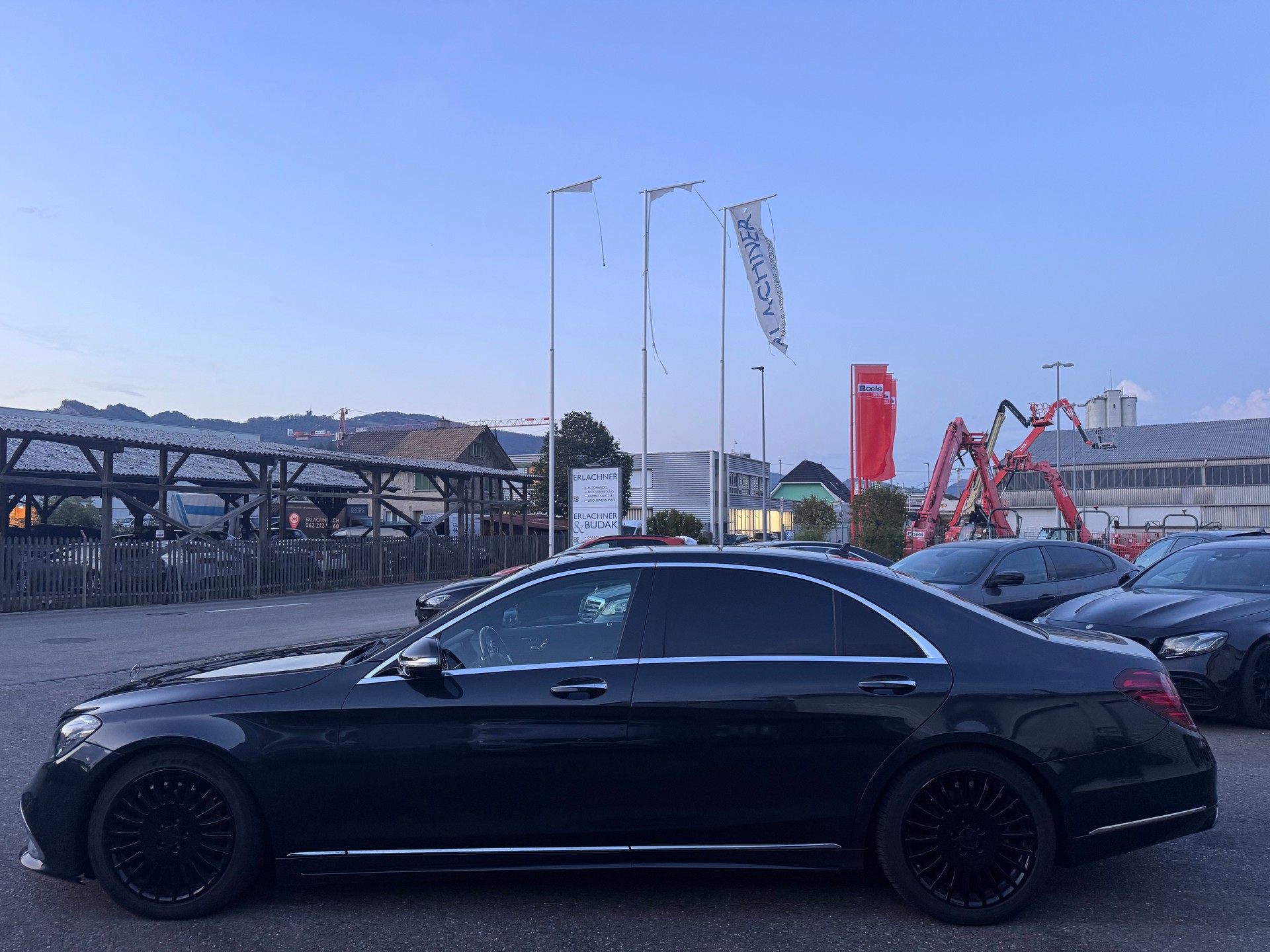 MERCEDES-BENZ S 300 L BlueTEC Hybrid 7G-Tronic-showroom-element-2
