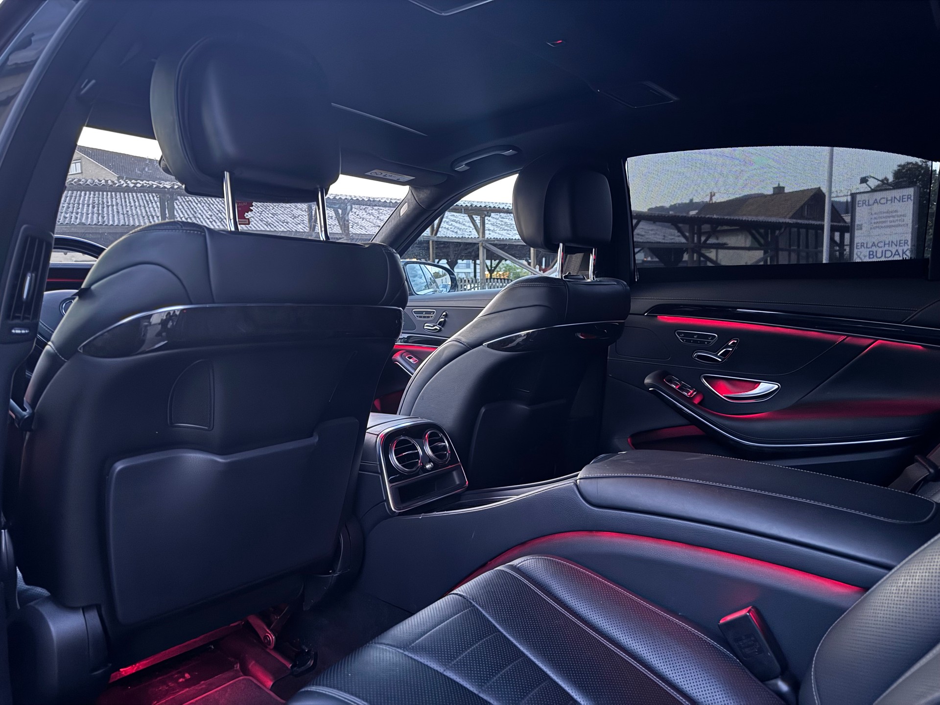 MERCEDES-BENZ S 300 L BlueTEC Hybrid 7G-Tronic-image-6